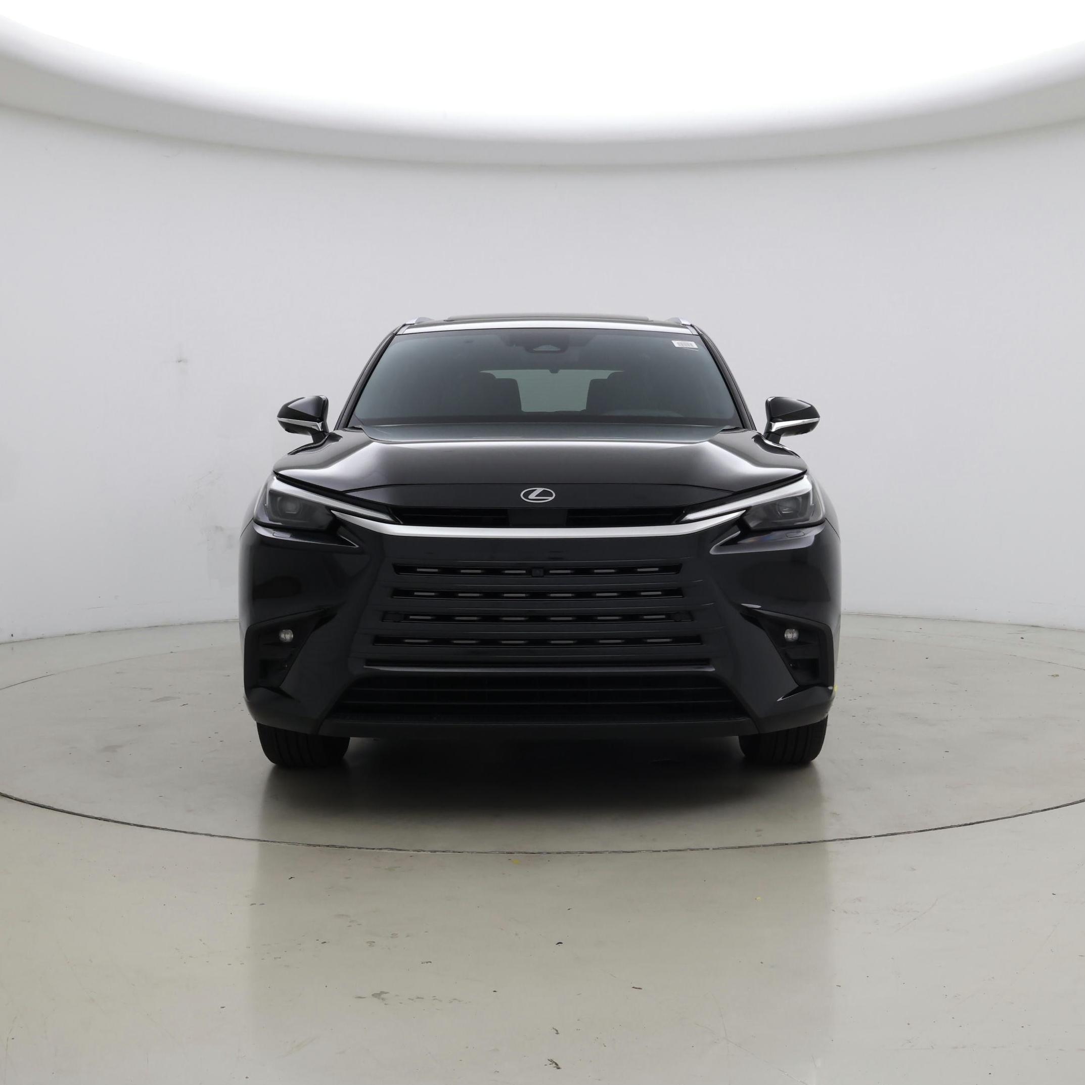 Thumbnail: 2024 Lexus TX - 5