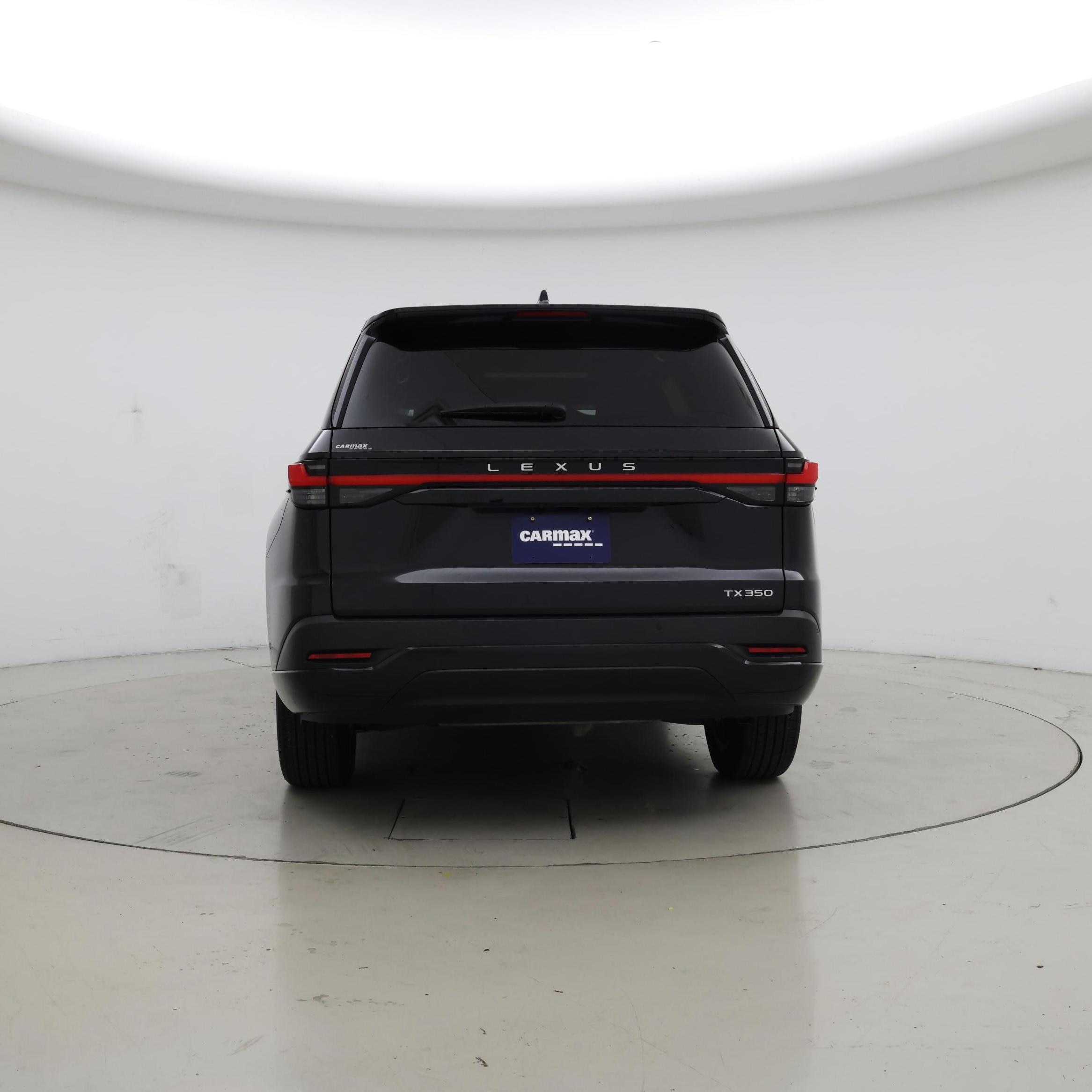 Thumbnail: 2024 Lexus TX - 6