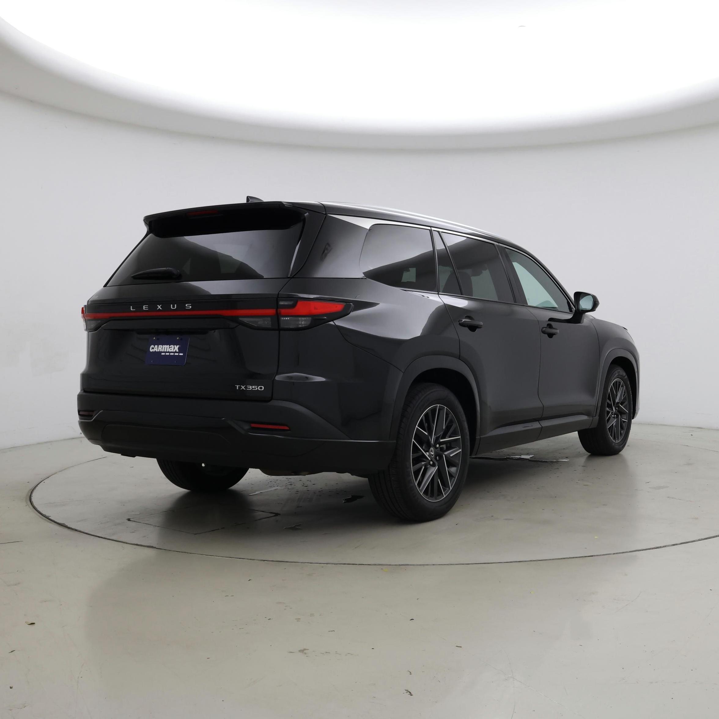 Thumbnail: 2024 Lexus TX - 8