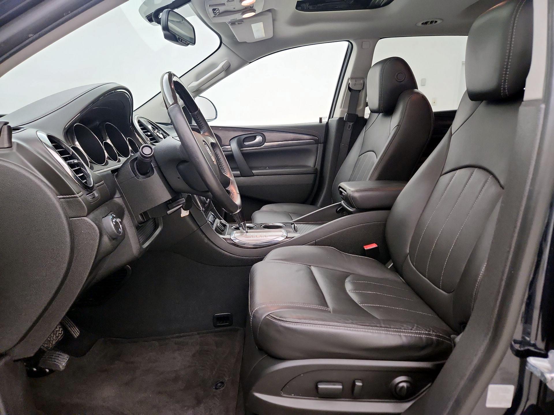 Thumbnail: 2017 Buick Enclave - 11