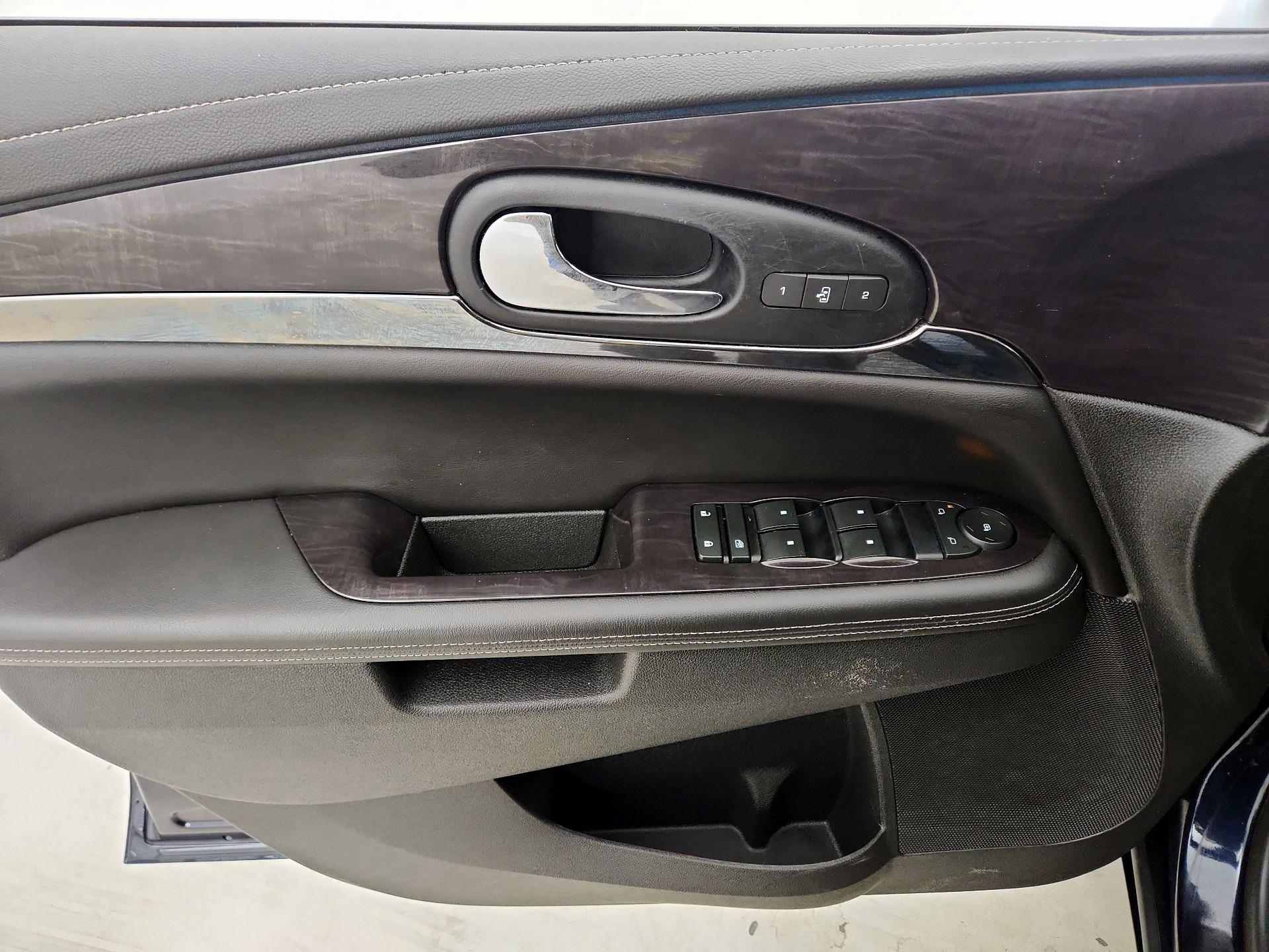 Thumbnail: 2017 Buick Enclave - 12