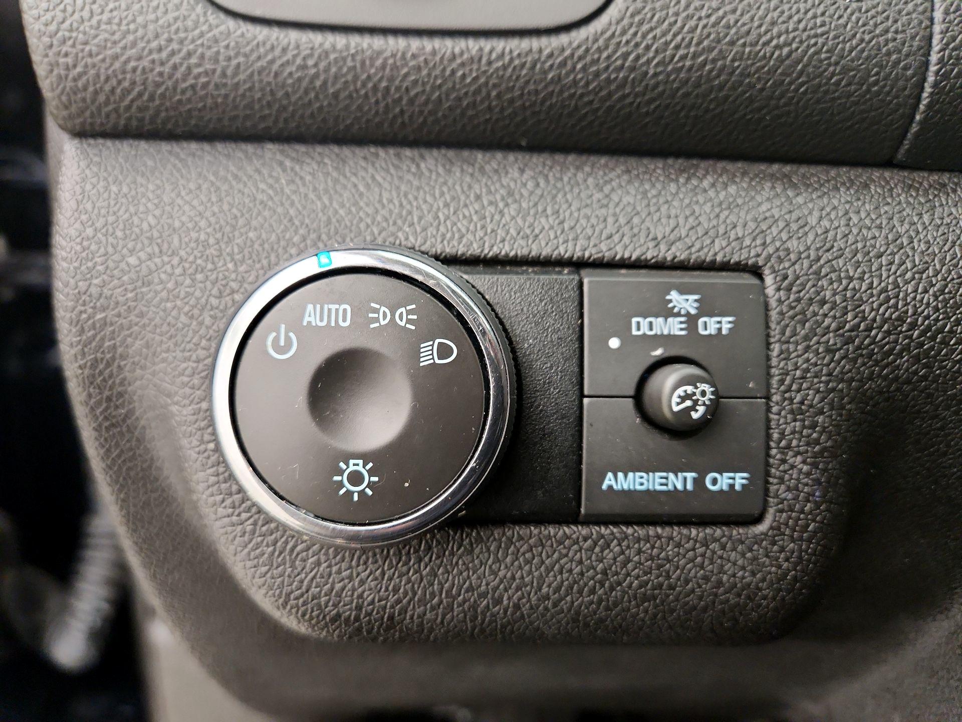 Thumbnail: 2017 Buick Enclave - 13