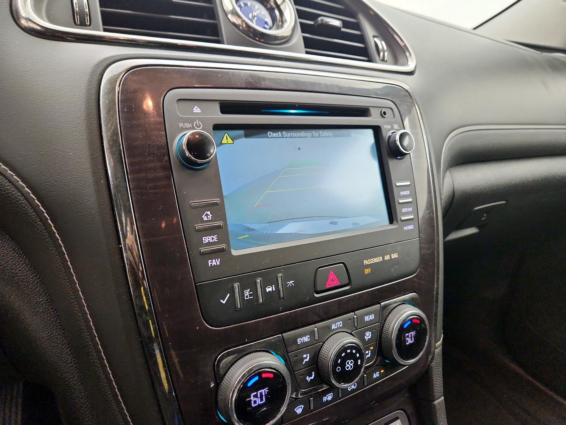 Thumbnail: 2017 Buick Enclave - 14