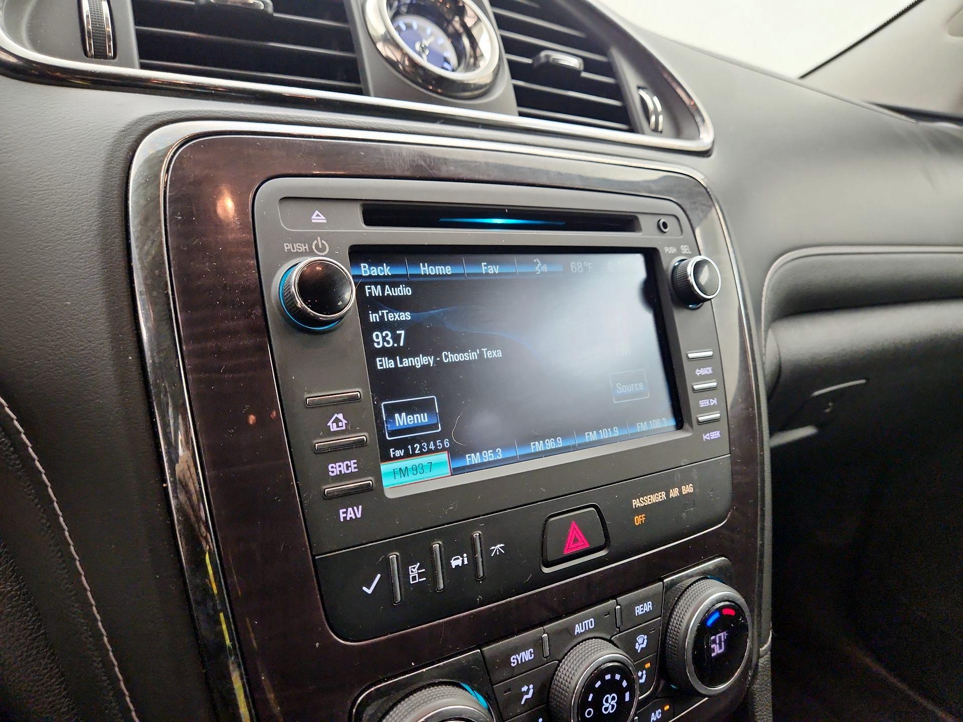 Thumbnail: 2017 Buick Enclave - 15