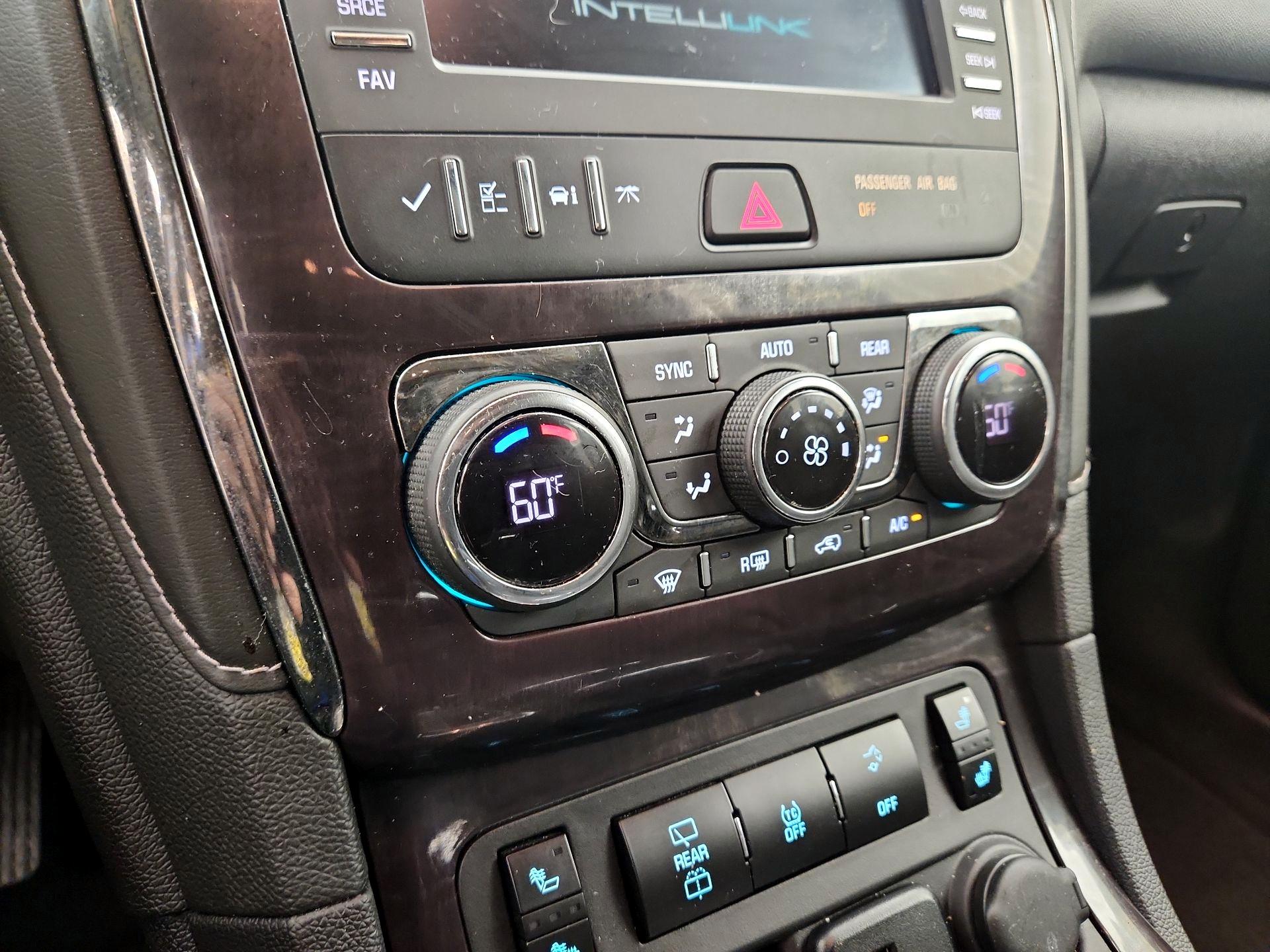 Thumbnail: 2017 Buick Enclave - 16