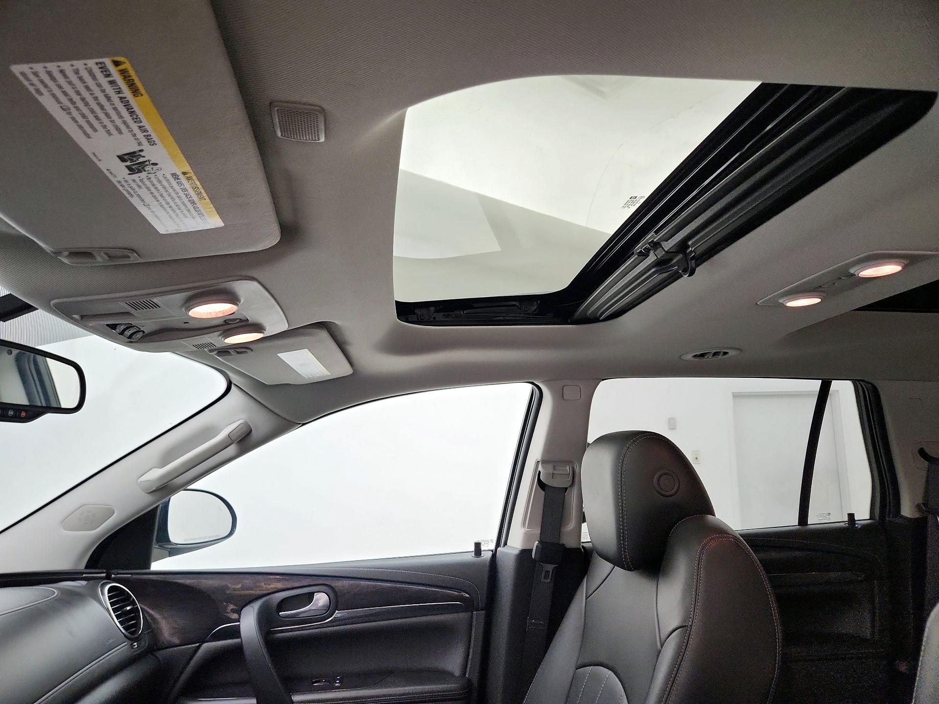 Thumbnail: 2017 Buick Enclave - 19