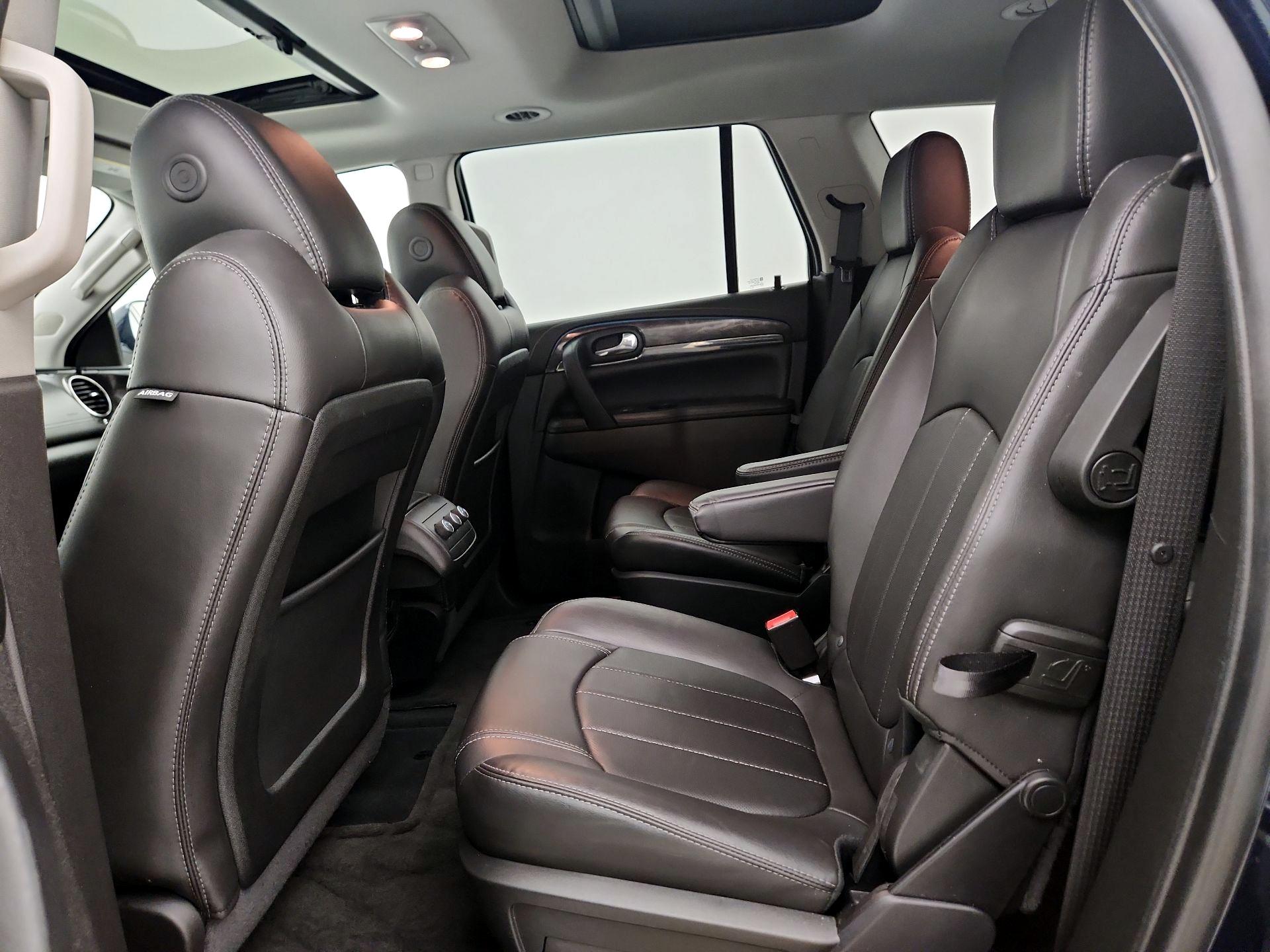 Thumbnail: 2017 Buick Enclave - 20