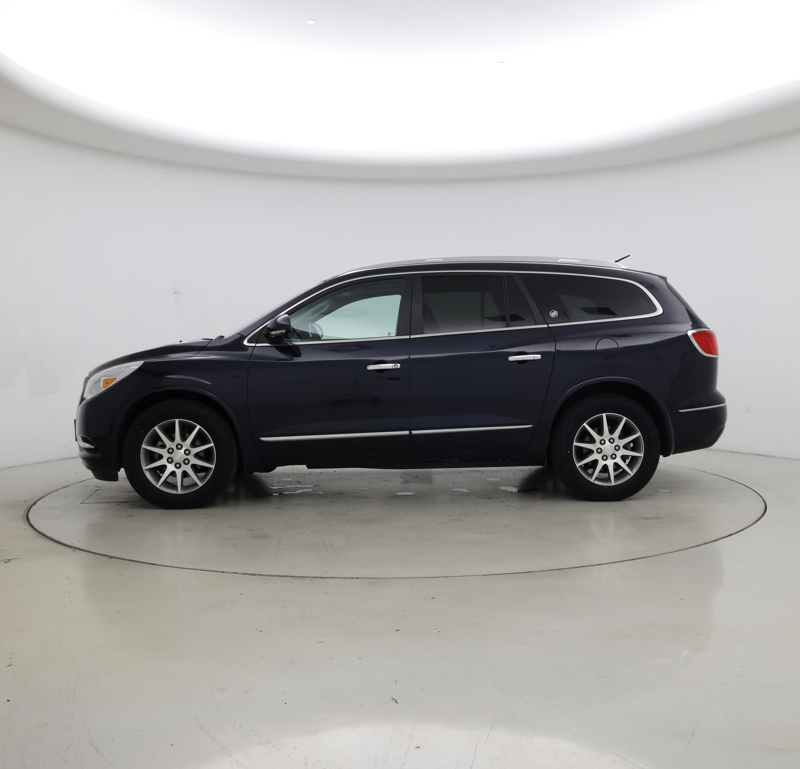 Thumbnail: 2017 Buick Enclave - 3