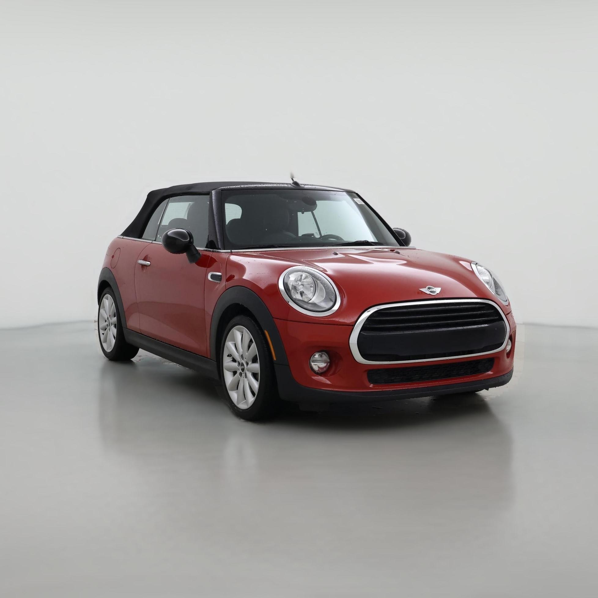 Thumbnail: 2017 MINI Cooper - 1
