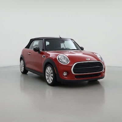 2017 Mini Cooper