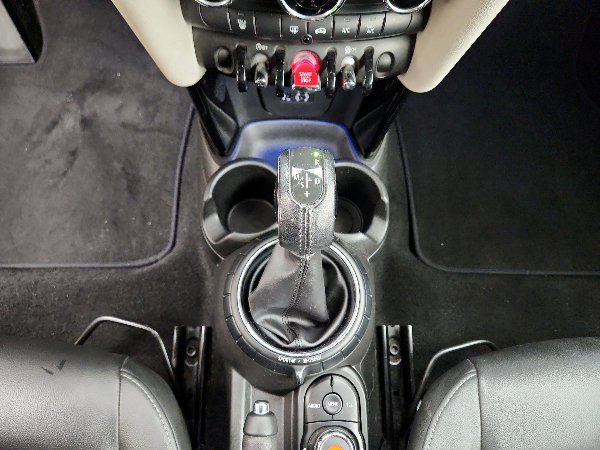 Thumbnail: 2017 MINI Cooper - 17