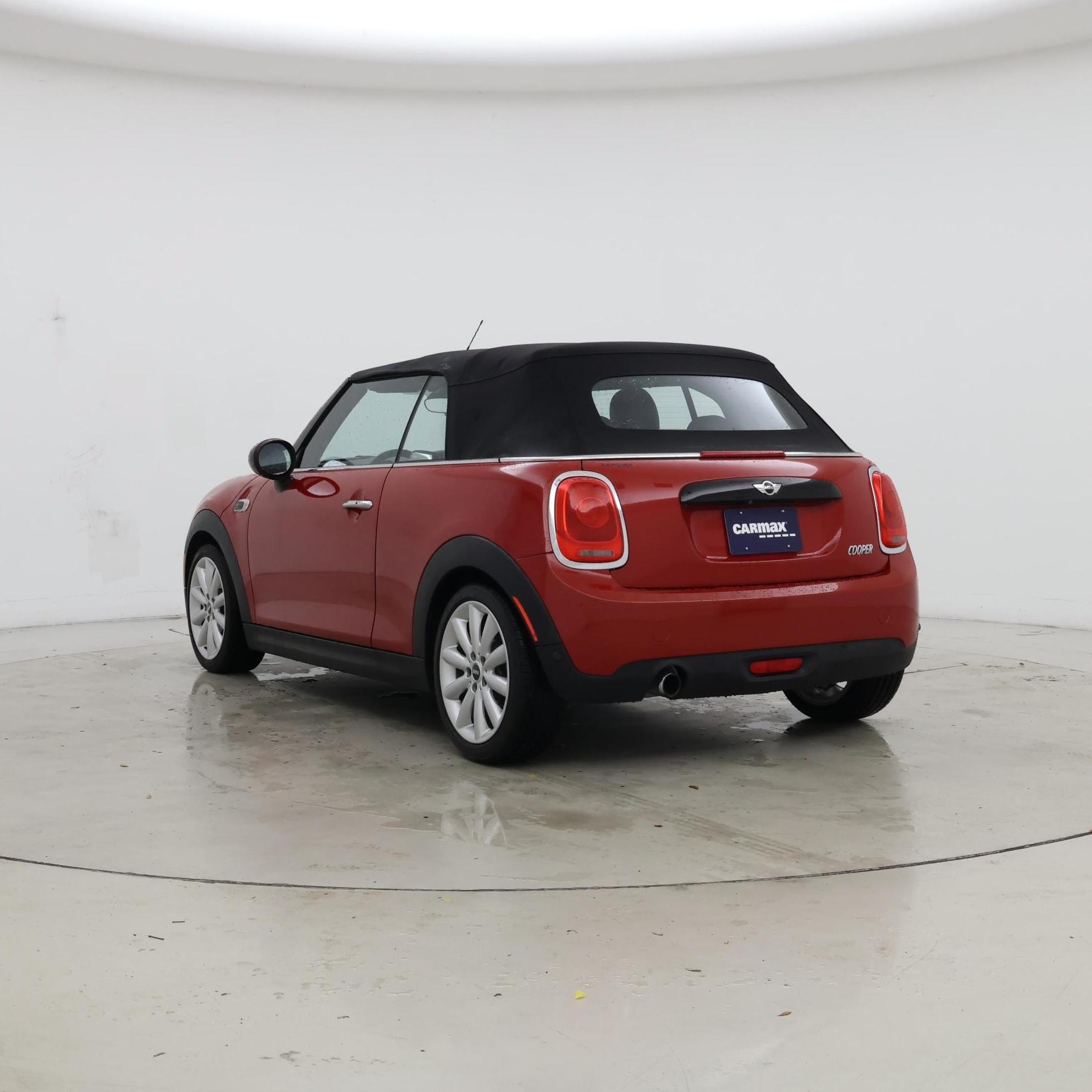 Thumbnail: 2017 MINI Cooper - 2