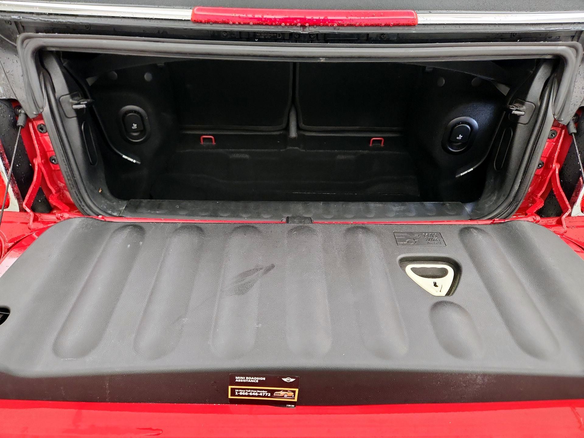 Thumbnail: 2017 MINI Cooper - 19