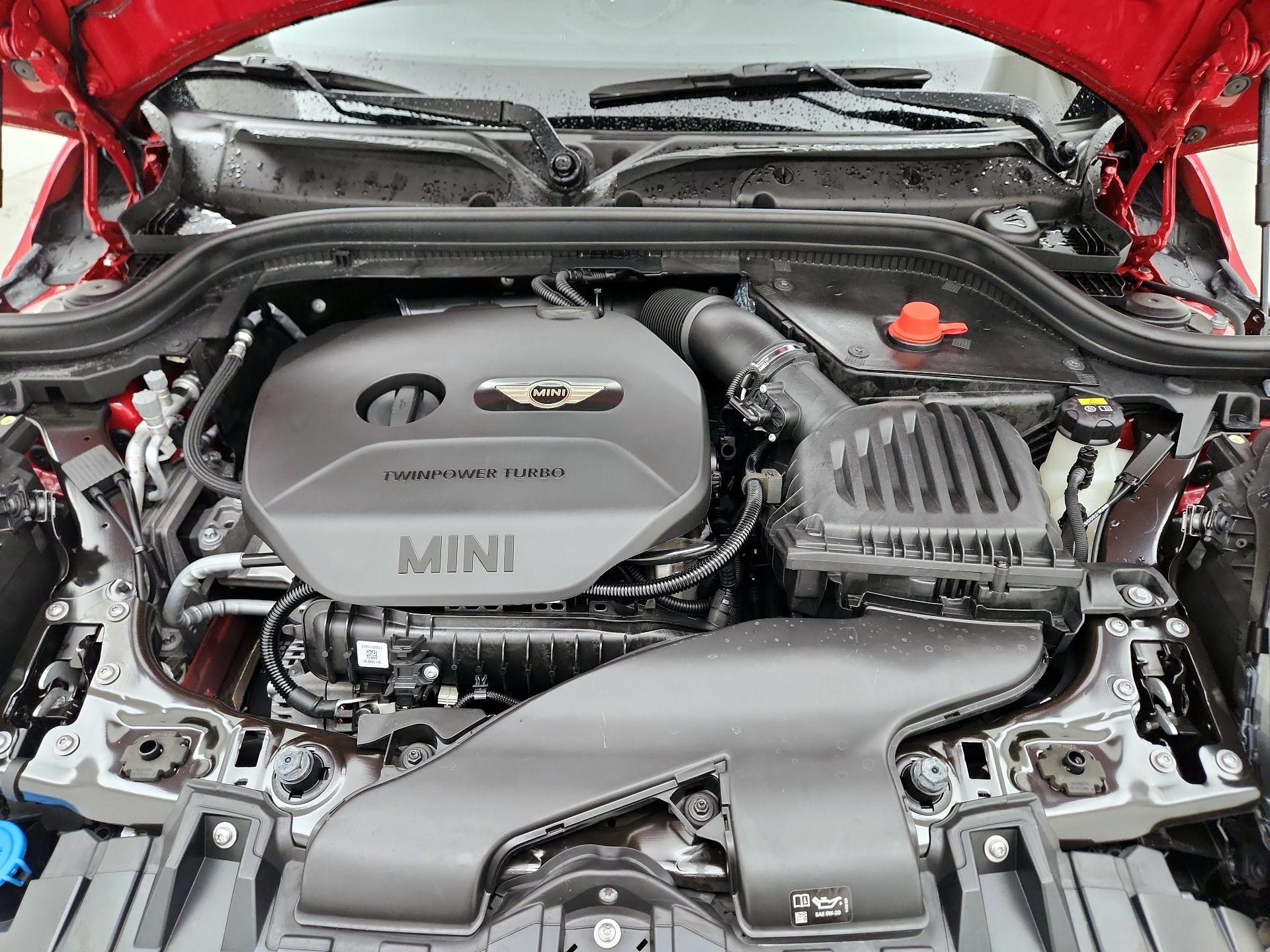 Thumbnail: 2017 MINI Cooper - 20