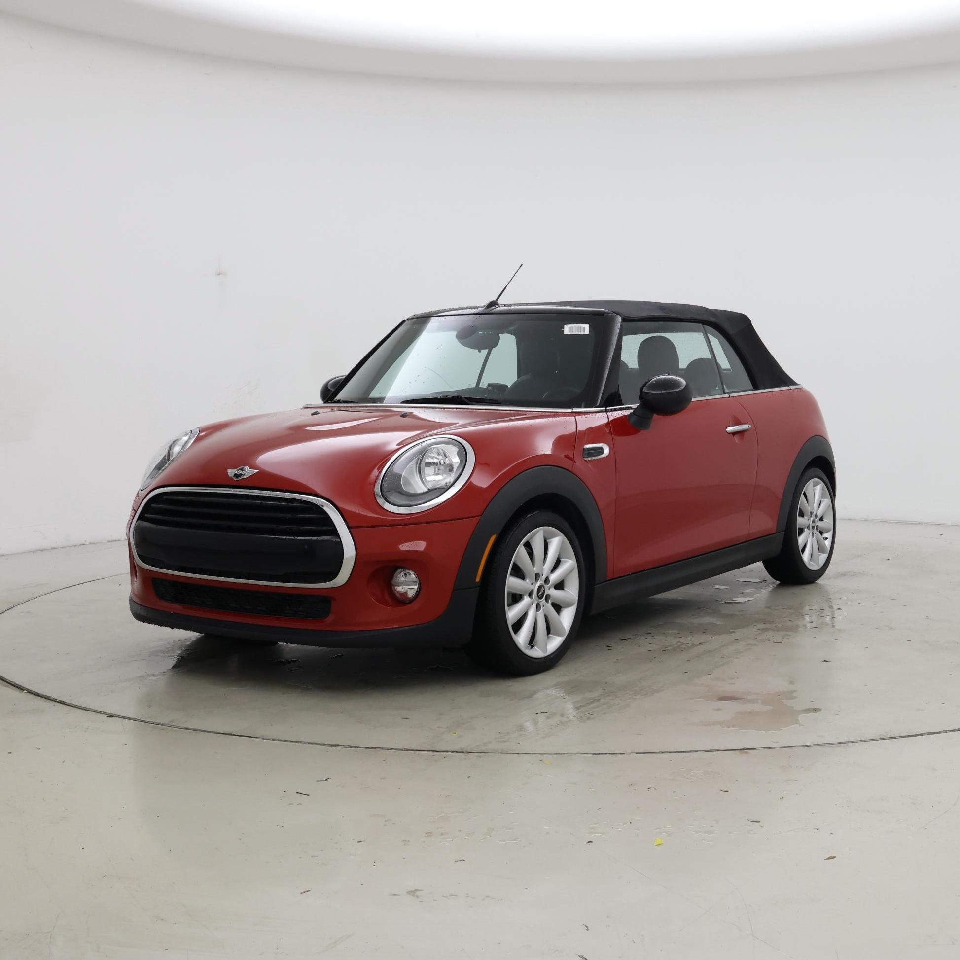 Thumbnail: 2017 MINI Cooper - 4