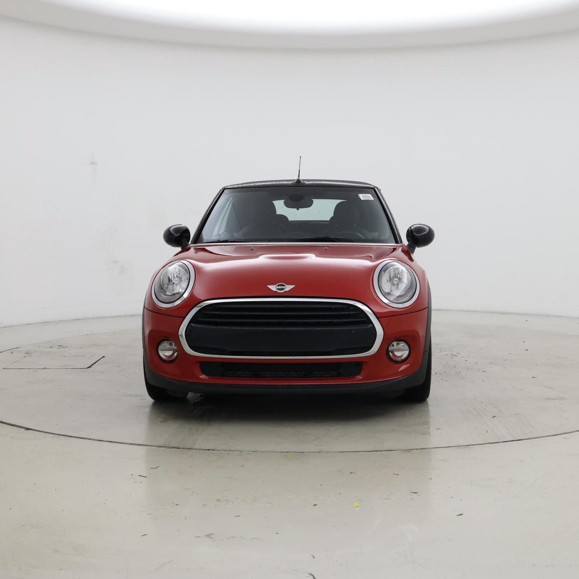 Thumbnail: 2017 MINI Cooper - 5