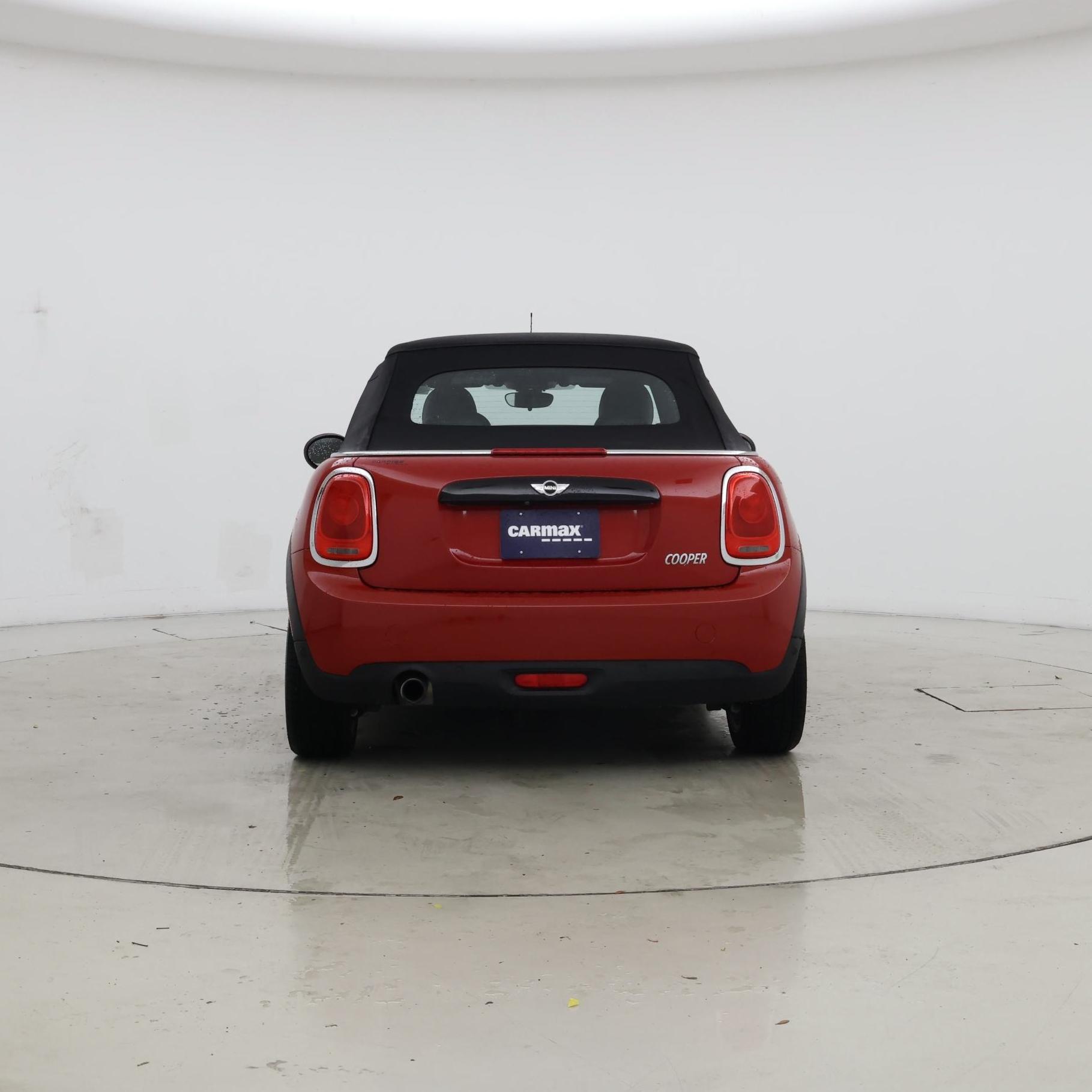 Thumbnail: 2017 MINI Cooper - 6