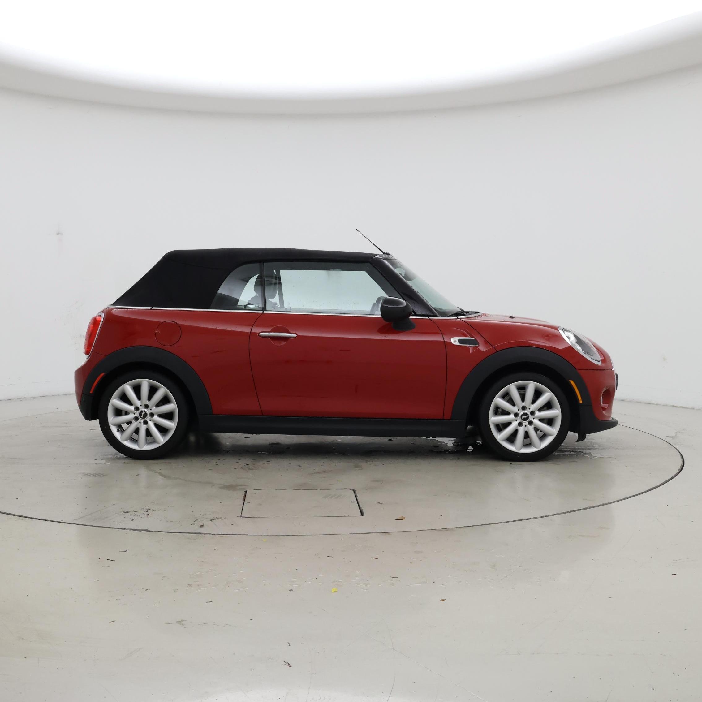 Thumbnail: 2017 MINI Cooper - 7