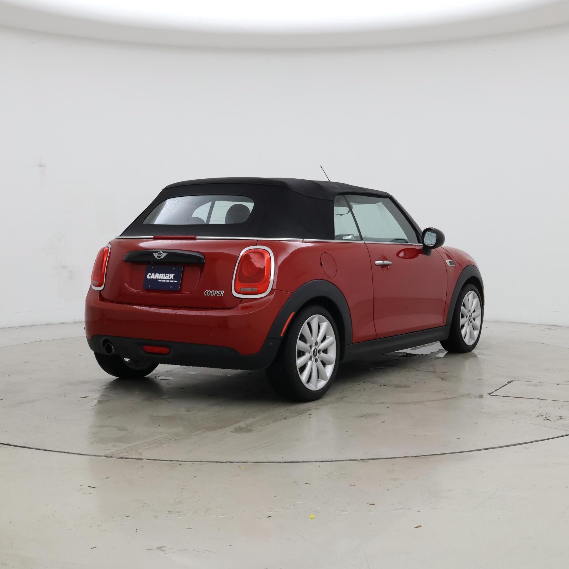 Thumbnail: 2017 MINI Cooper - 8