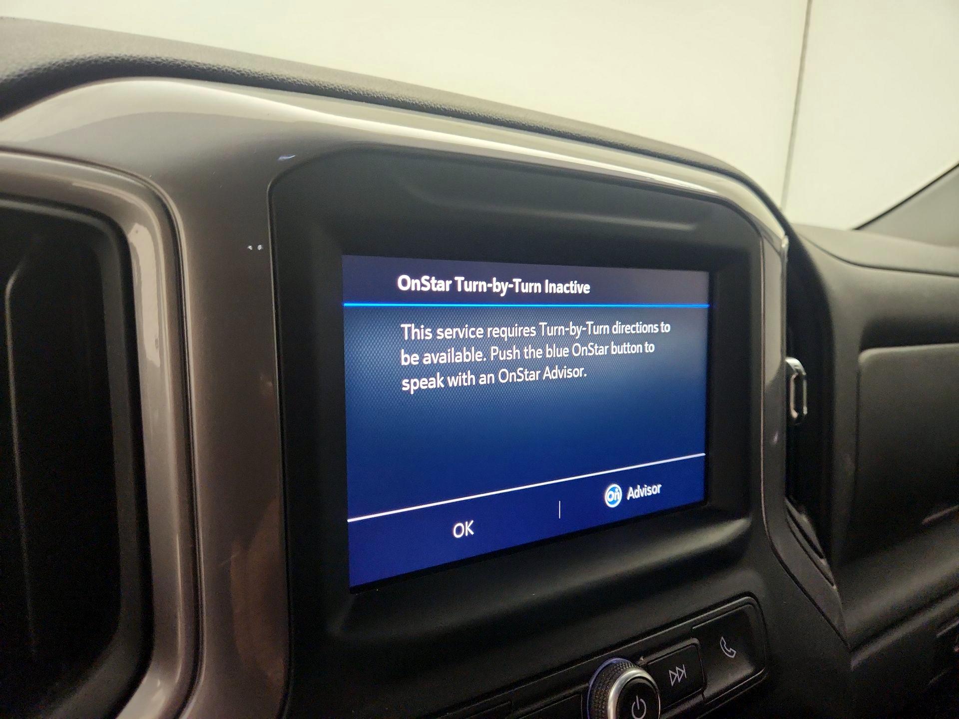 Thumbnail: 2022 Chevrolet Silverado 1500 - 14