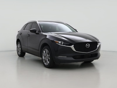 2022 Mazda CX-30 Select