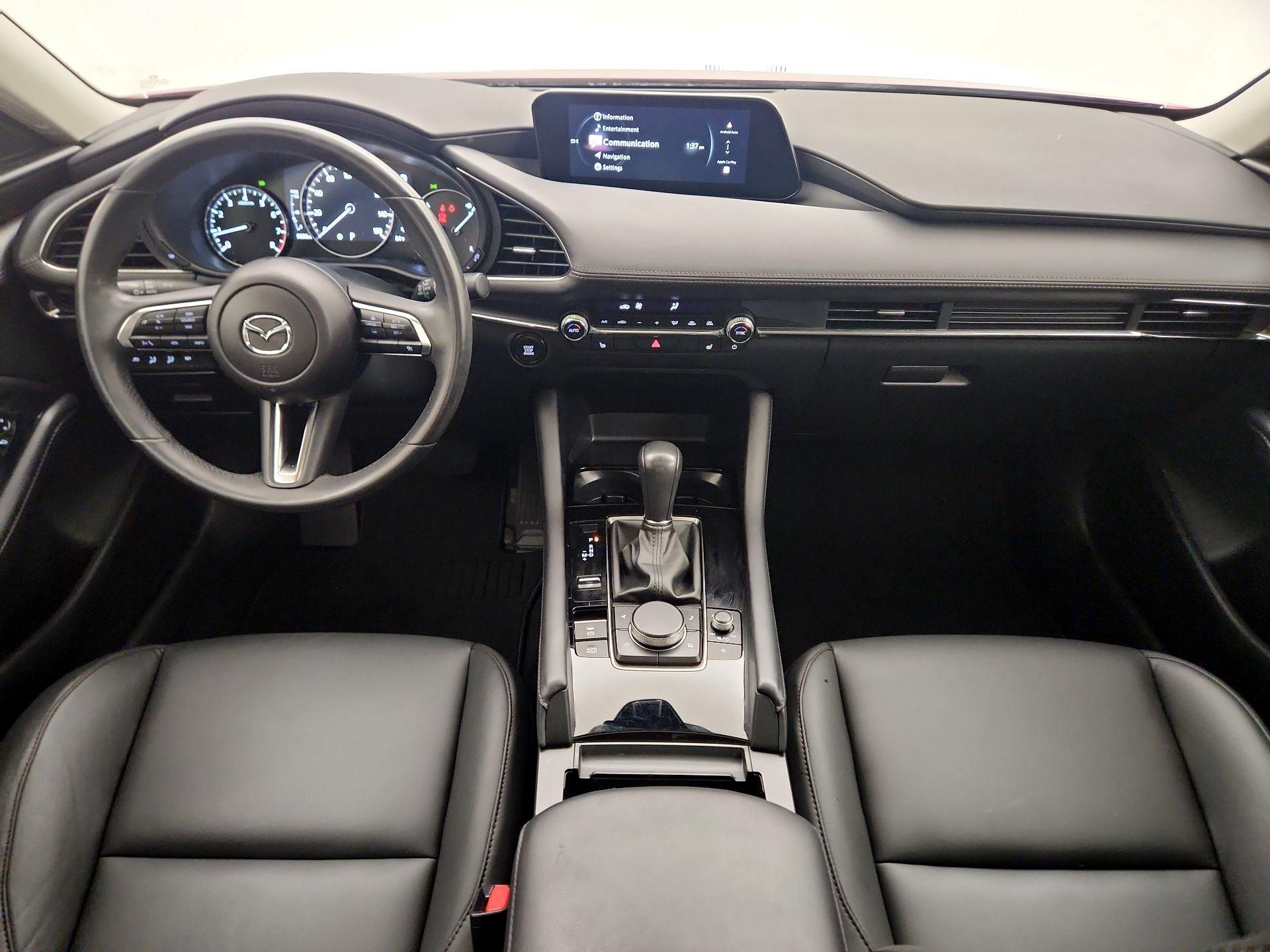 Thumbnail: 2024 Mazda Mazda3 - 9