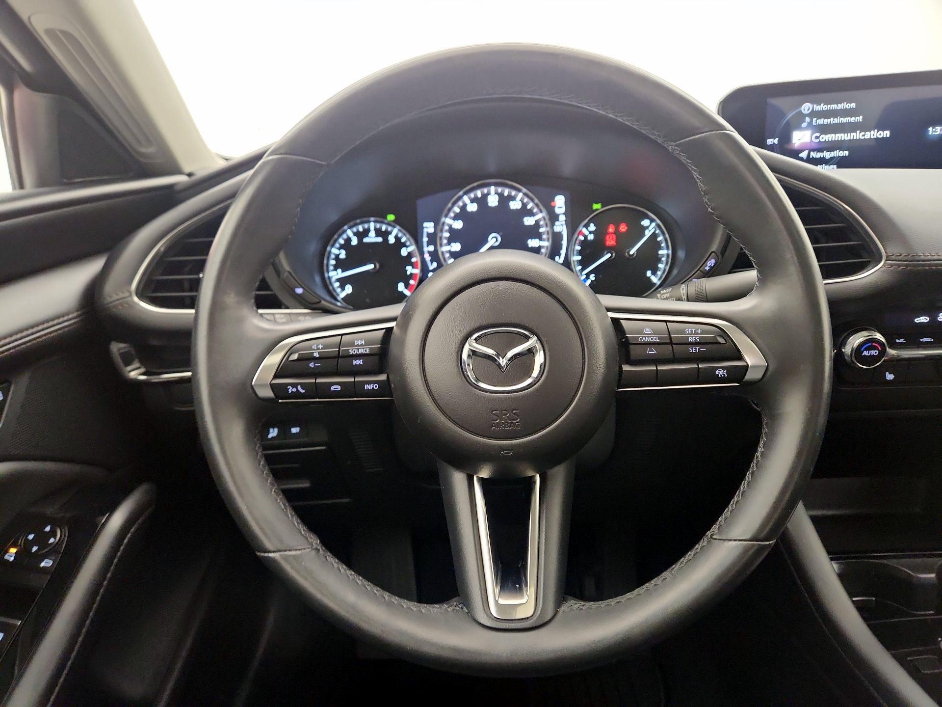 Thumbnail: 2024 Mazda Mazda3 - 10