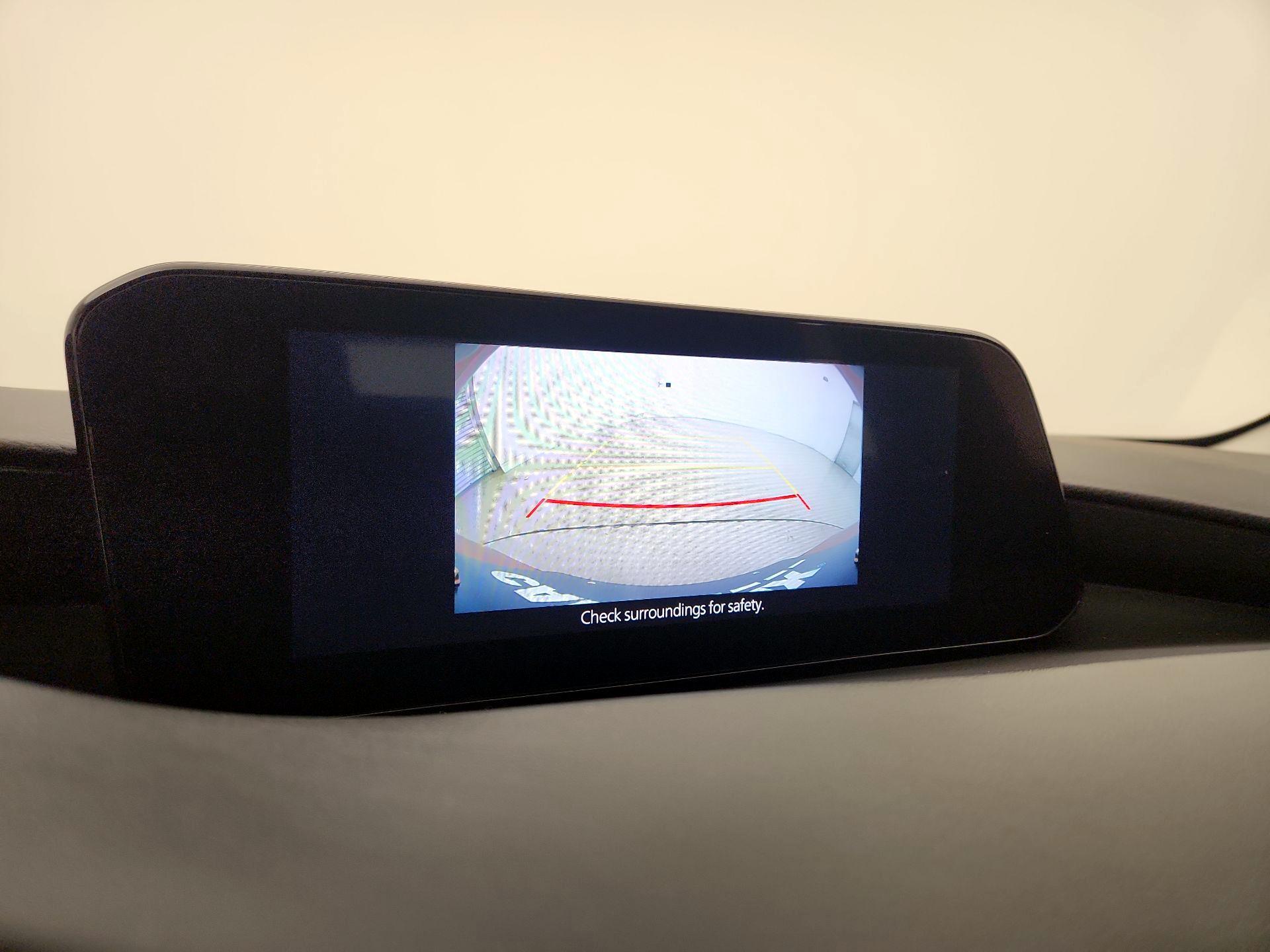 Thumbnail: 2024 Mazda Mazda3 - 15