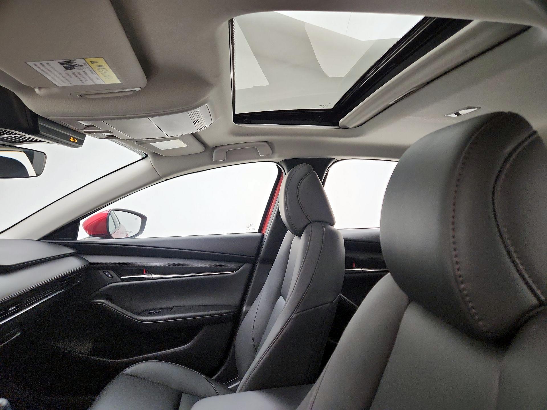 Thumbnail: 2024 Mazda Mazda3 - 20