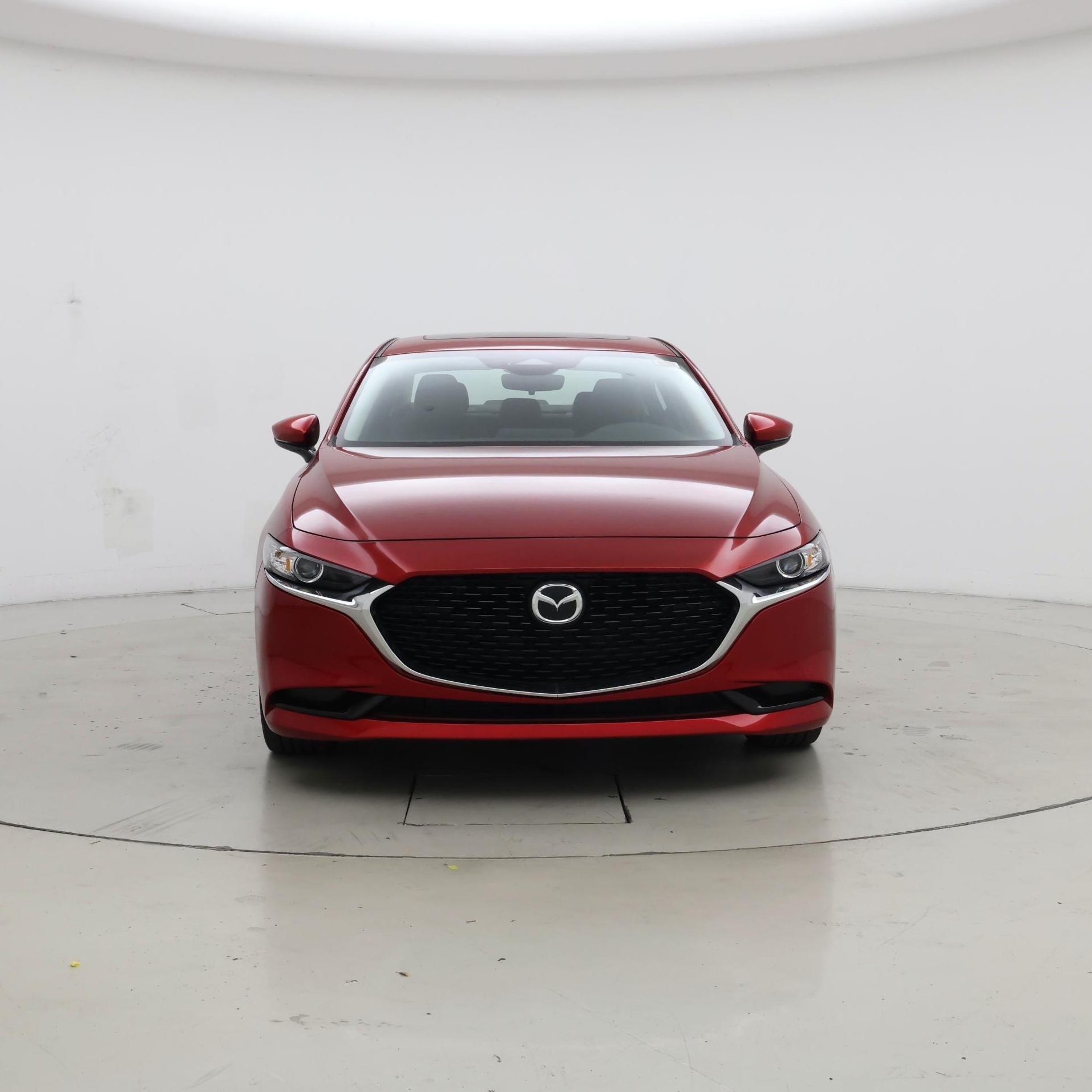 Thumbnail: 2024 Mazda Mazda3 - 5