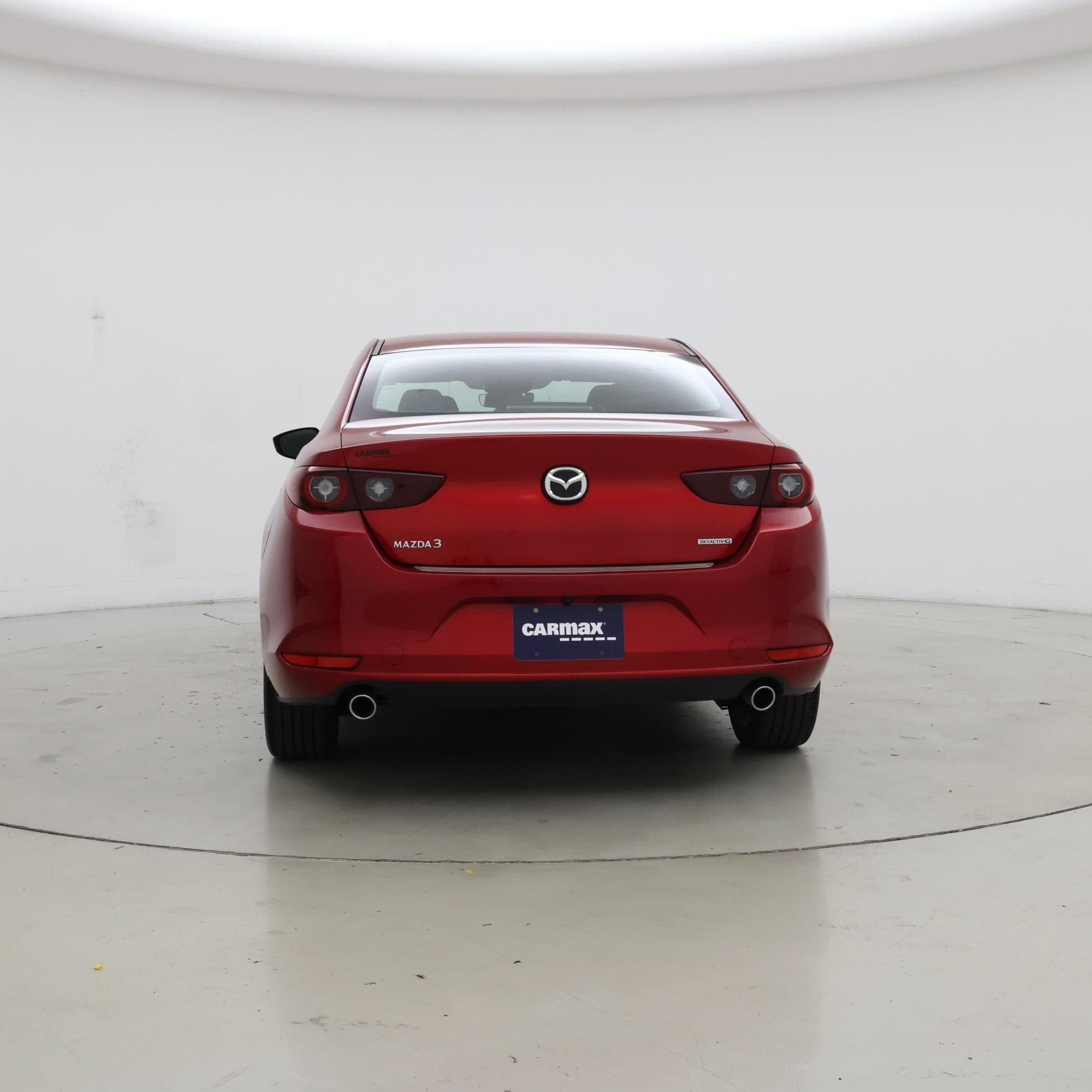 Thumbnail: 2024 Mazda Mazda3 - 6