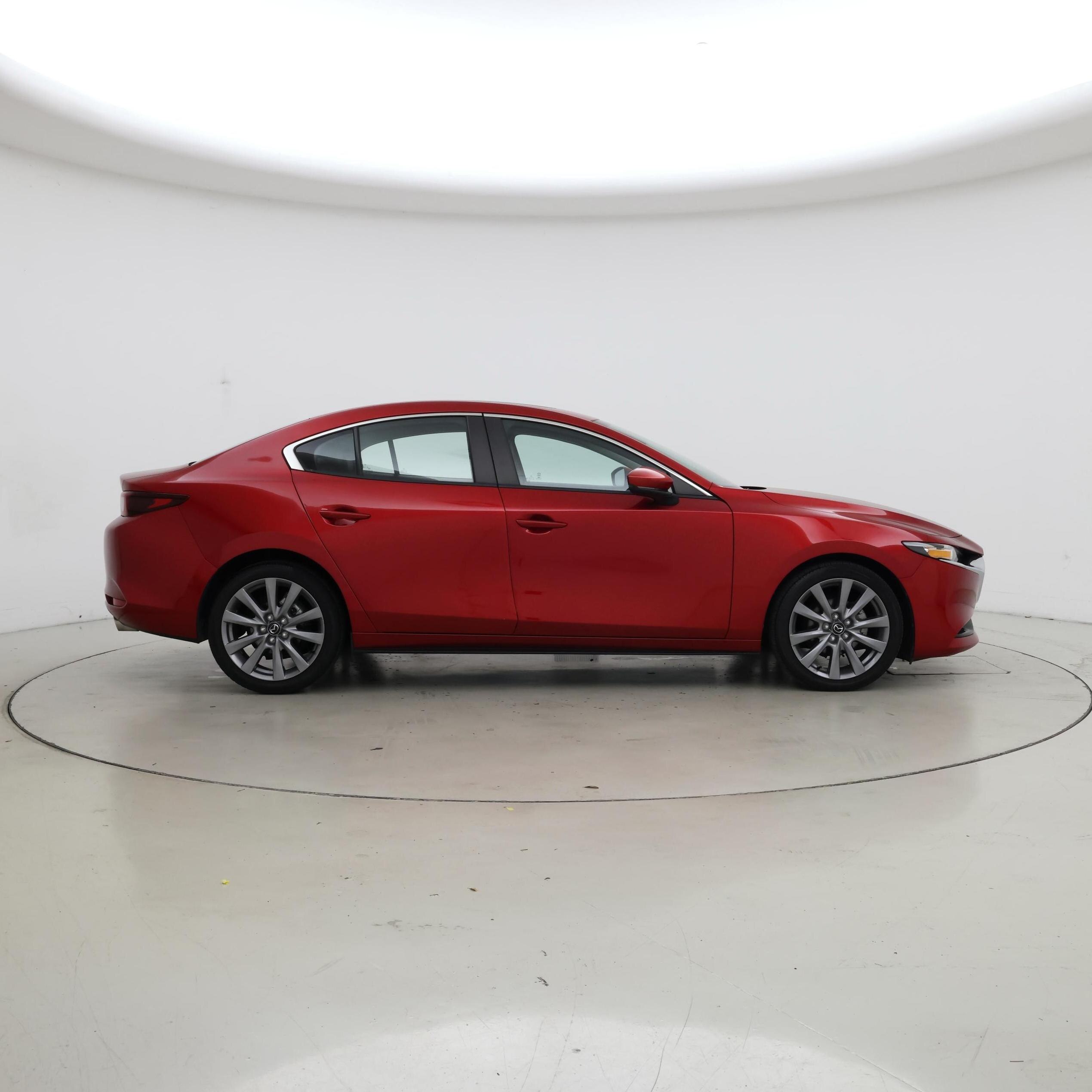 Thumbnail: 2024 Mazda Mazda3 - 7