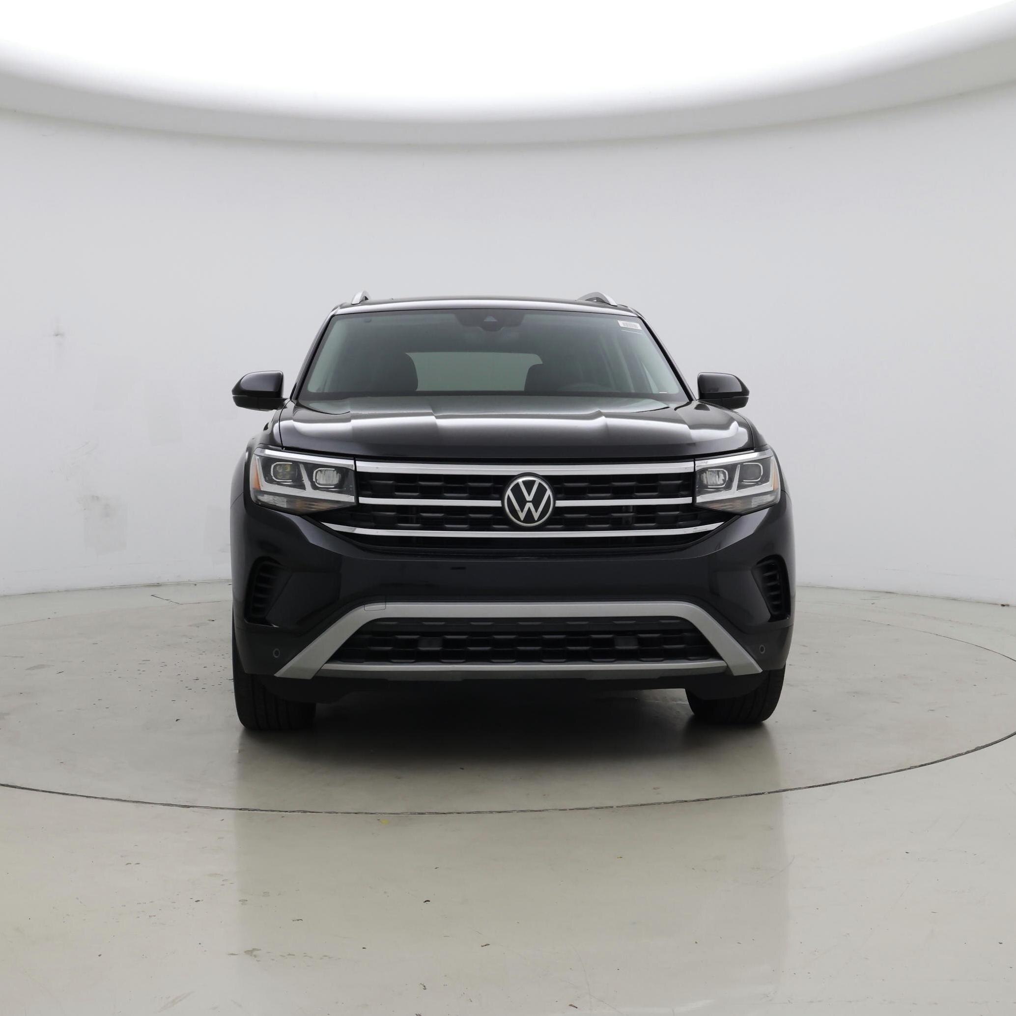 Thumbnail: 2022 Volkswagen Atlas - 5