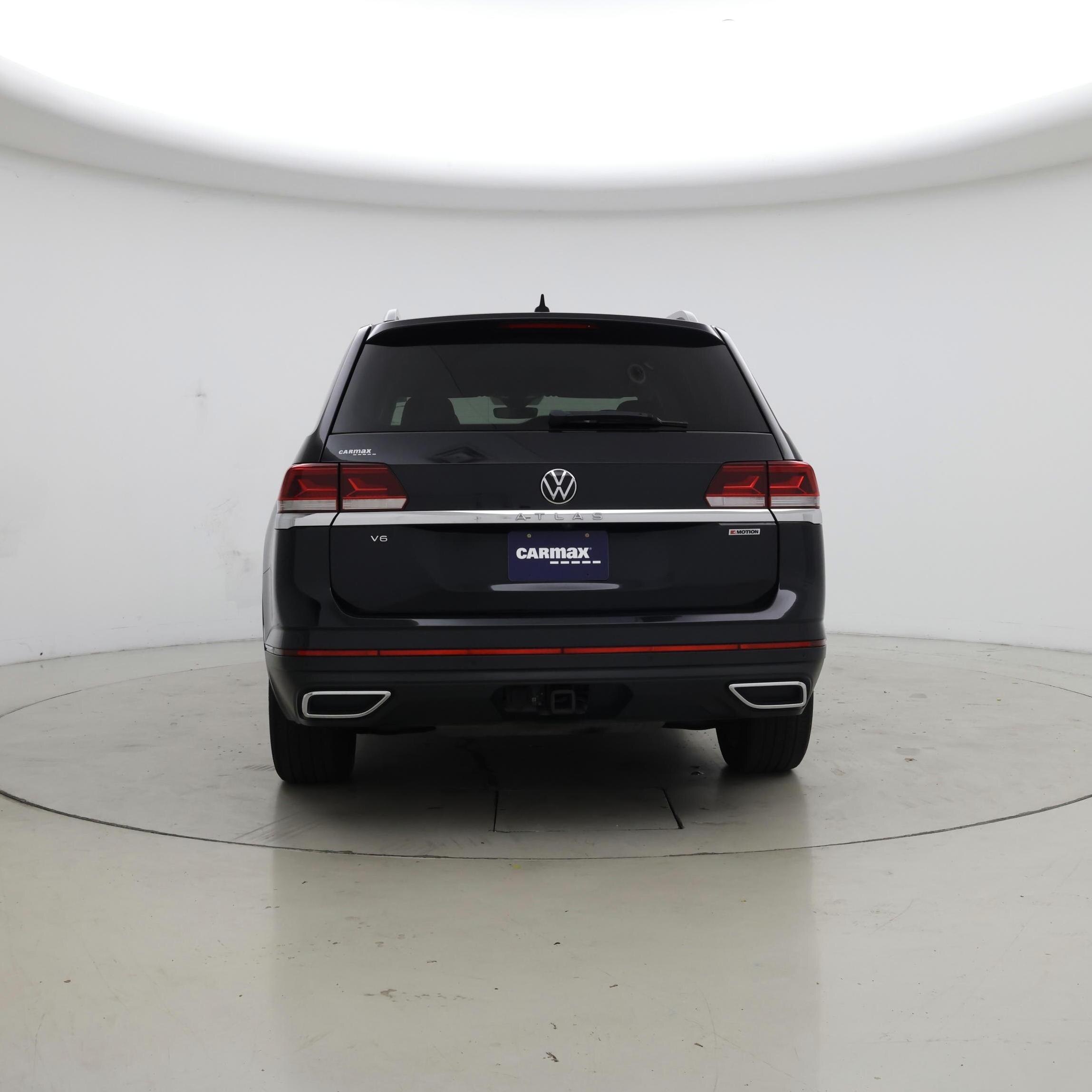 Thumbnail: 2022 Volkswagen Atlas - 6