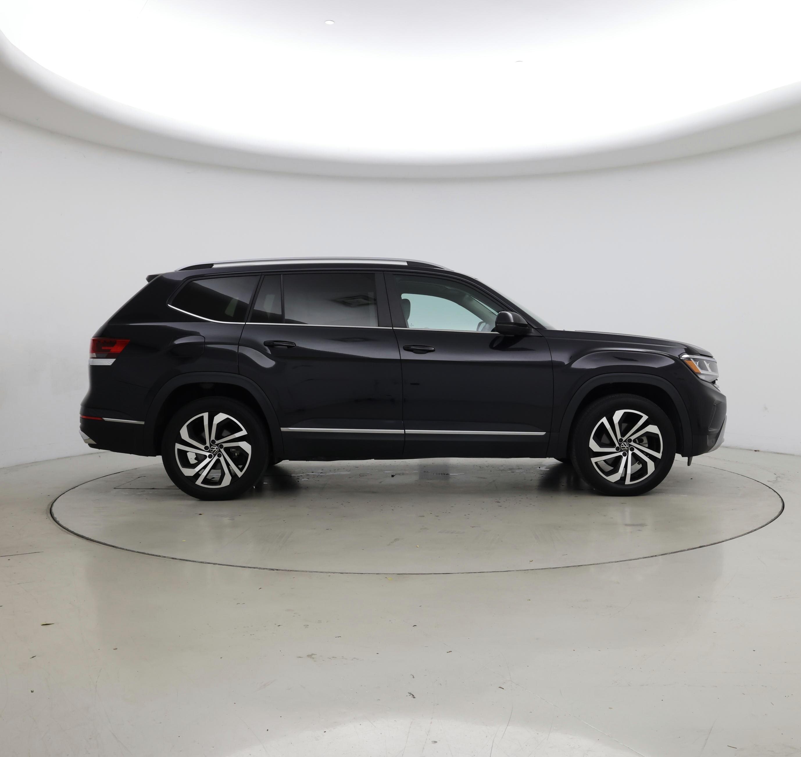 Thumbnail: 2022 Volkswagen Atlas - 7