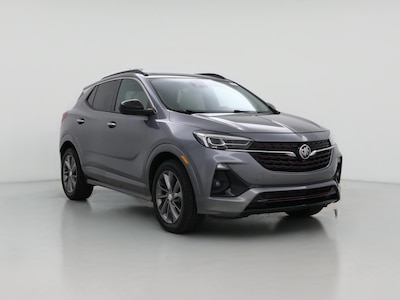 2020 Buick Encore GX Essence
