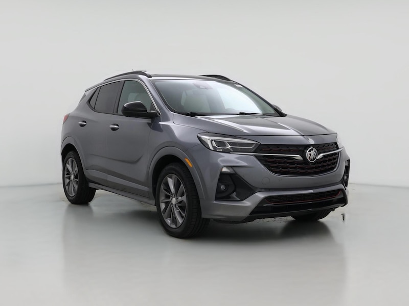 2020 Buick Encore GX Essence -
                  Fort Myers, FL