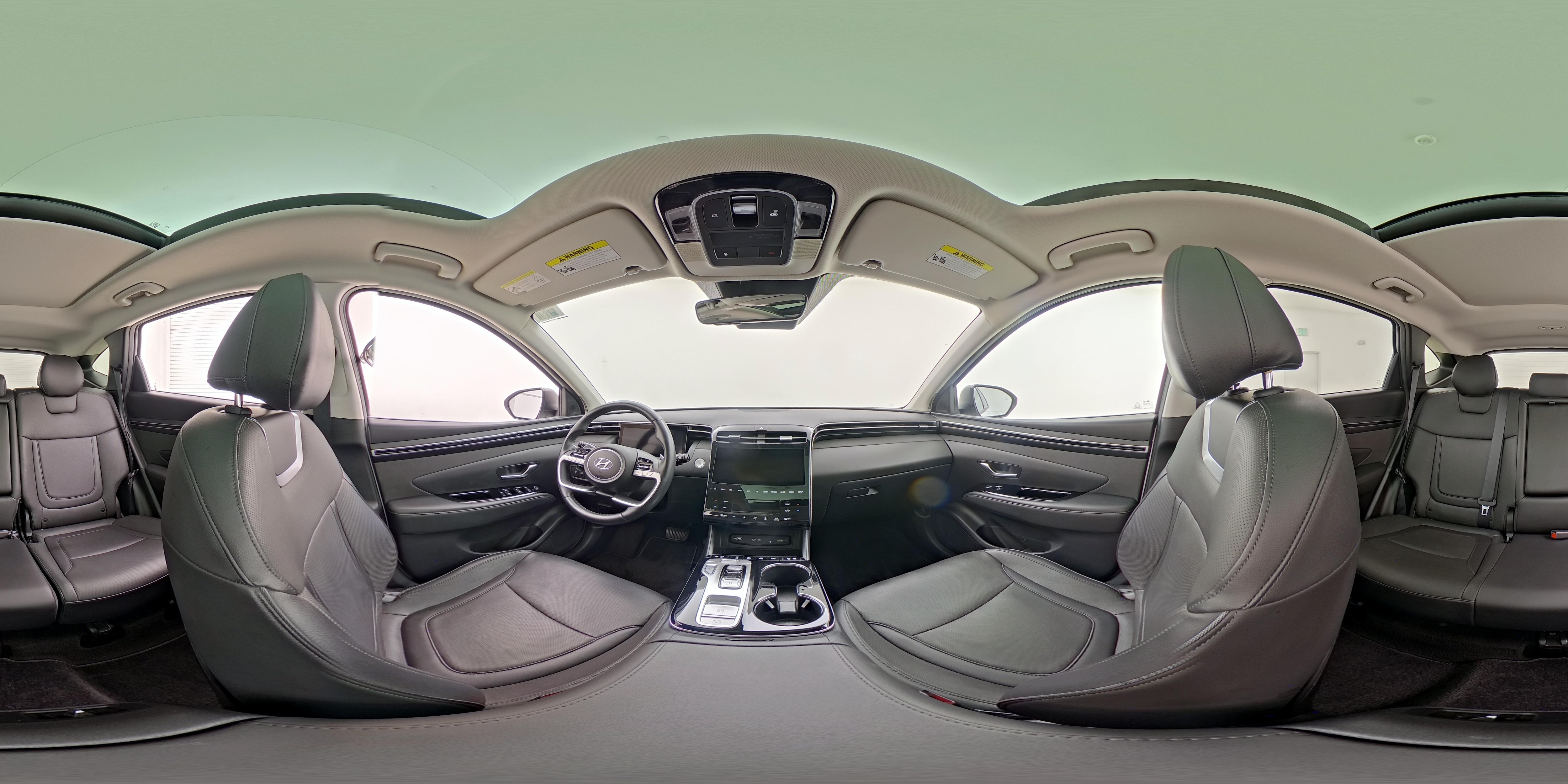 2022 Hyundai Tucson Limited - Photo 26