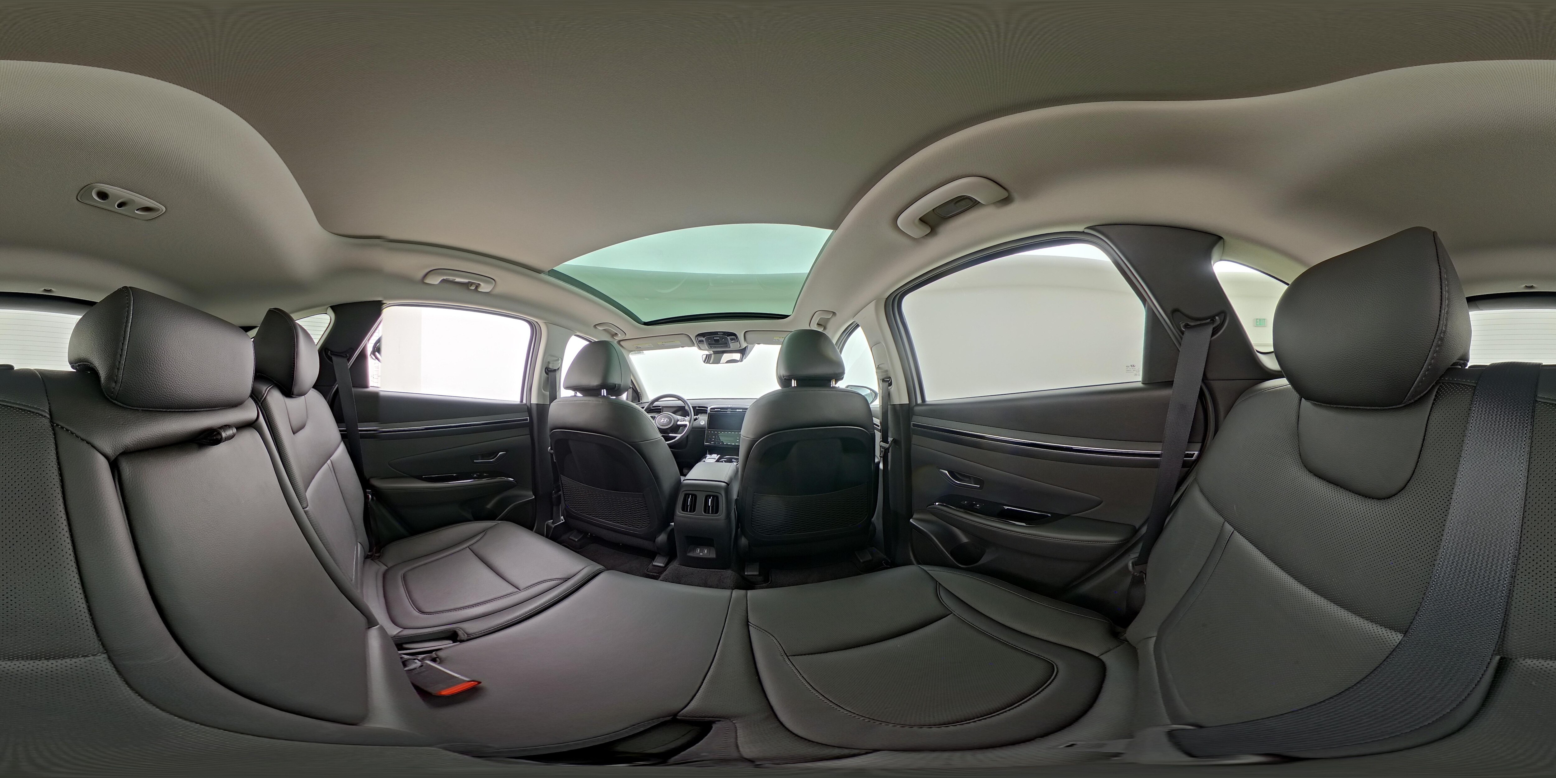 2022 Hyundai Tucson Limited - Photo 27