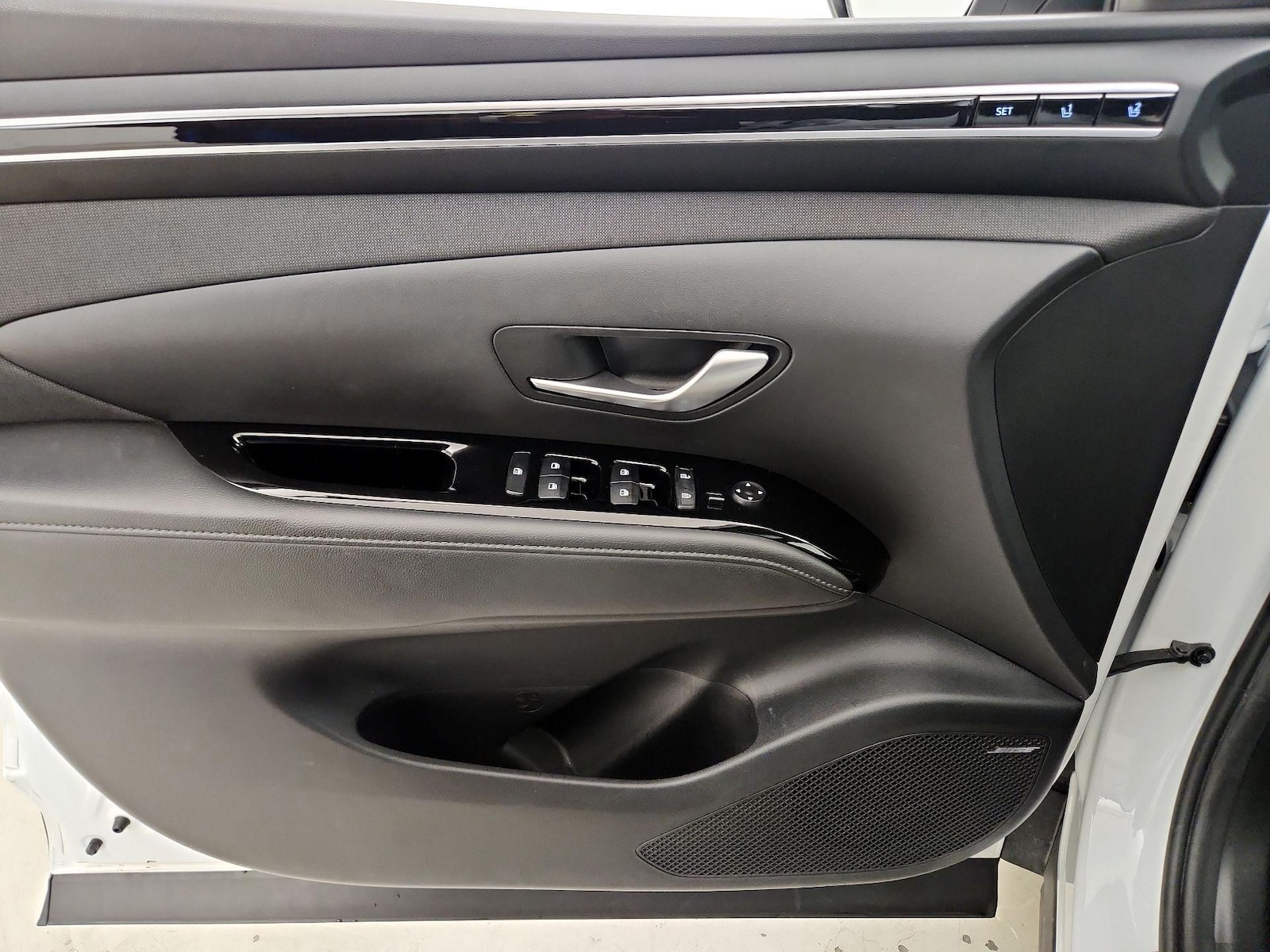 2022 Hyundai Tucson Limited - Photo 13