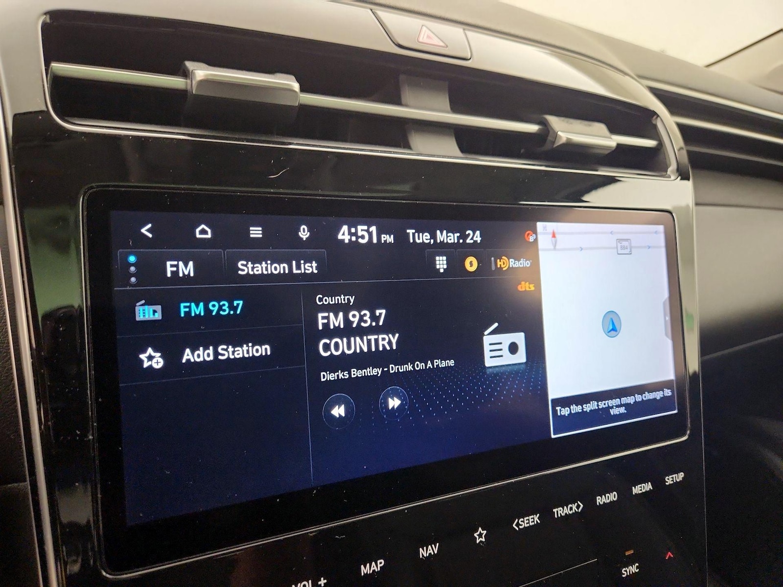 2022 Hyundai Tucson Limited - Photo 16