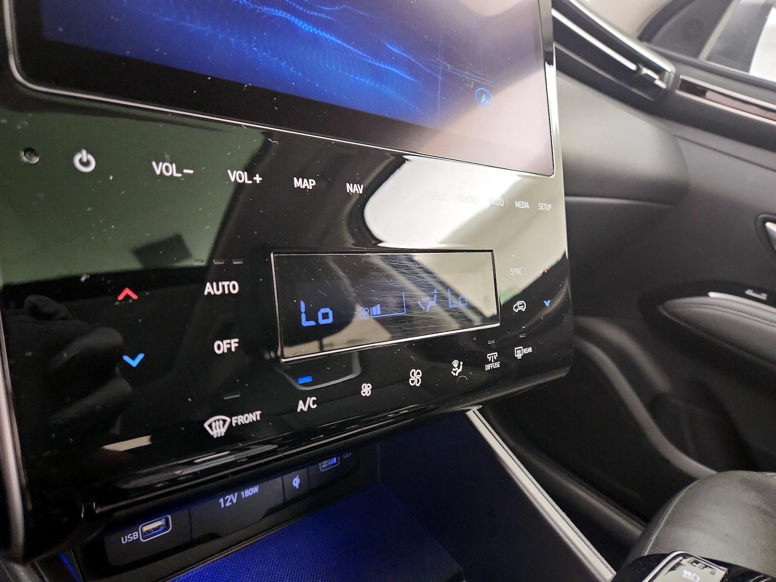 2022 Hyundai Tucson Limited - Photo 17