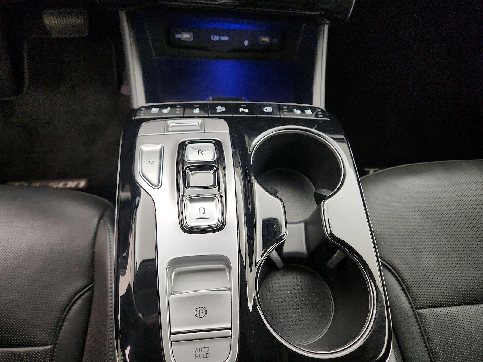 2022 Hyundai Tucson Limited - Photo 18