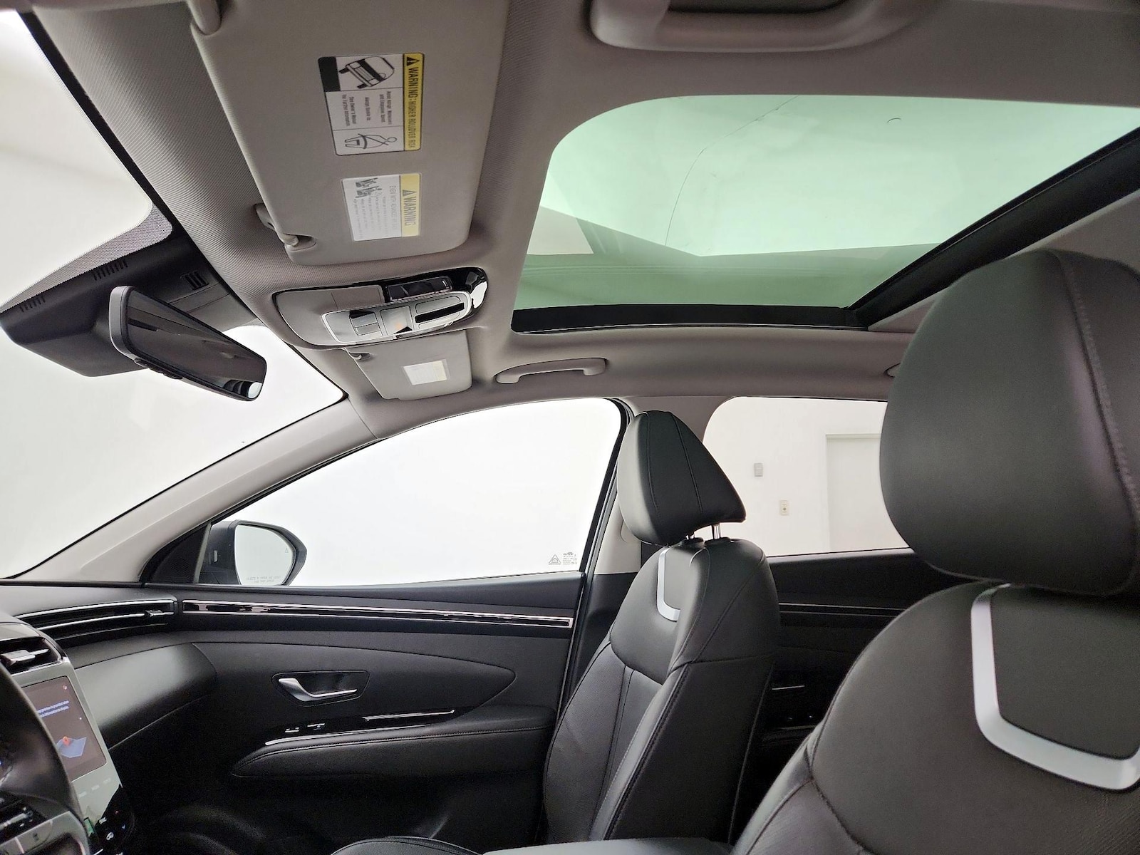 2022 Hyundai Tucson Limited - Photo 20