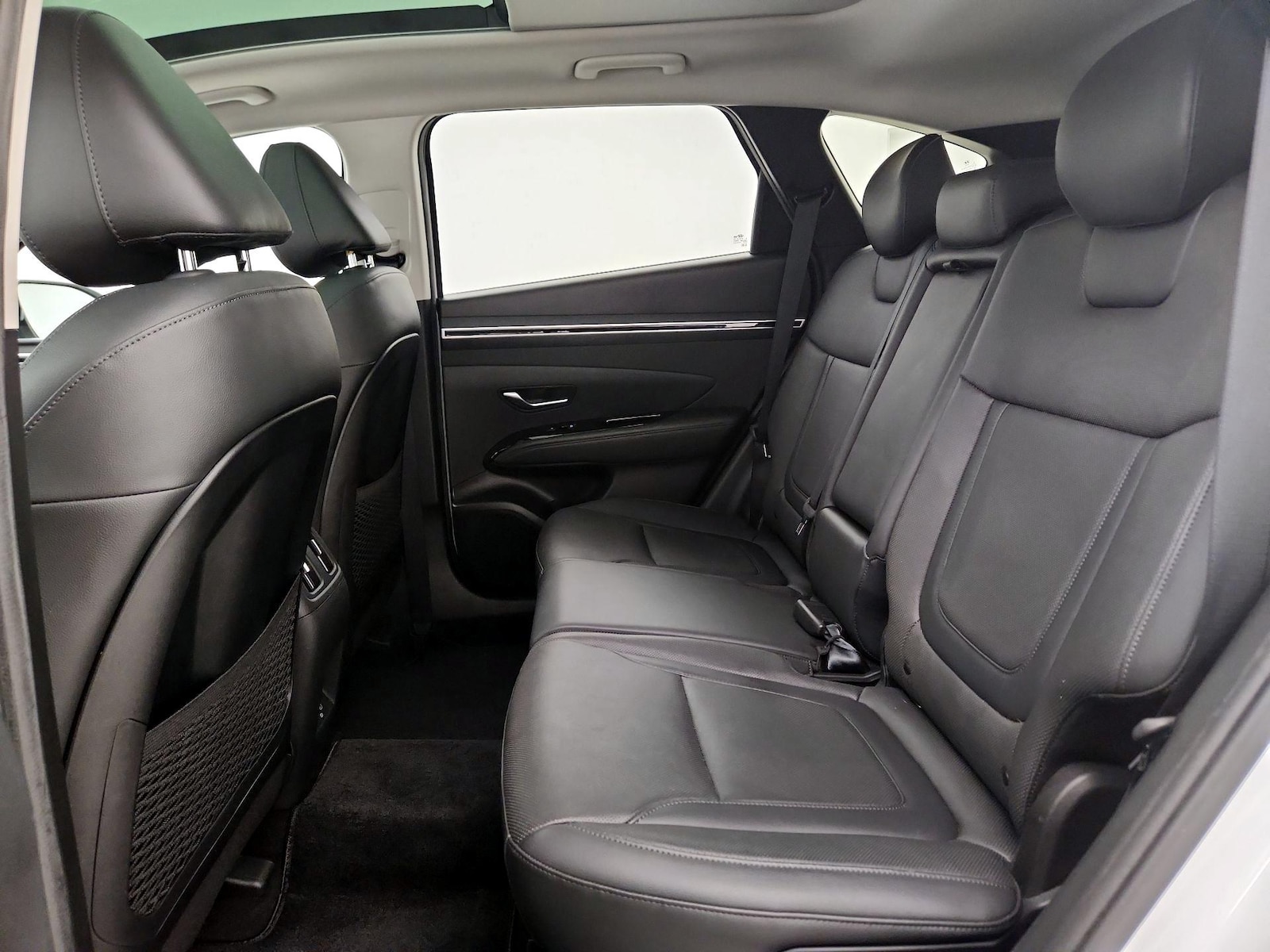 2022 Hyundai Tucson Limited - Photo 21