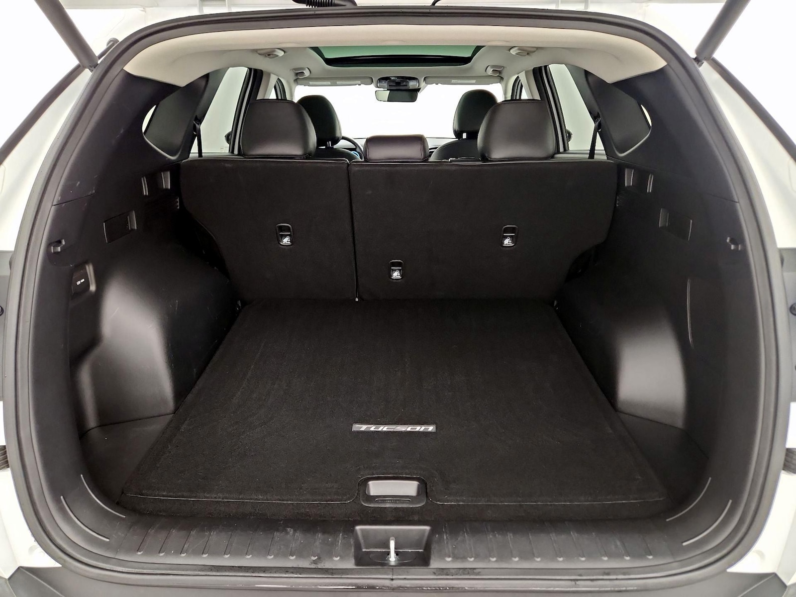 2022 Hyundai Tucson Limited - Photo 22
