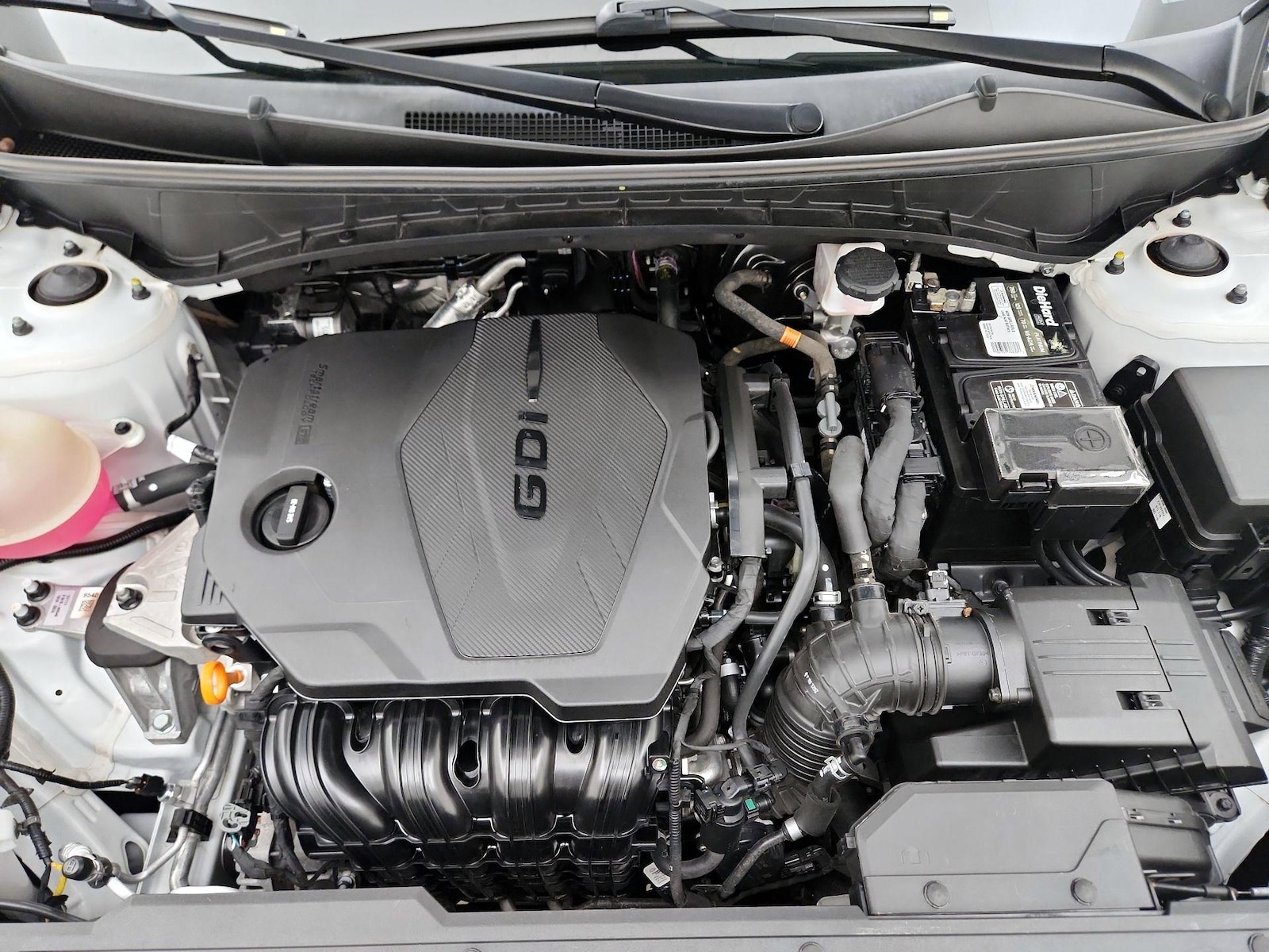 2022 Hyundai Tucson Limited - Photo 23