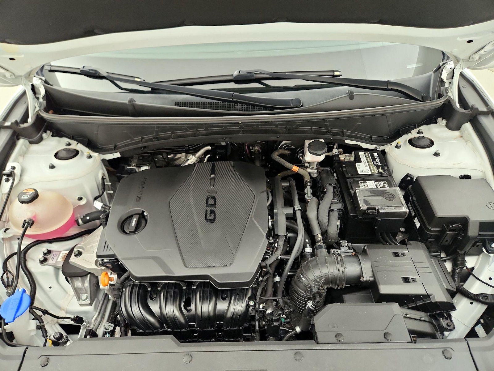 2022 Hyundai Tucson Limited - Photo 24