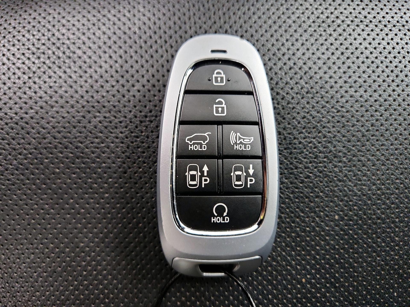 2022 Hyundai Tucson Limited - Photo 25