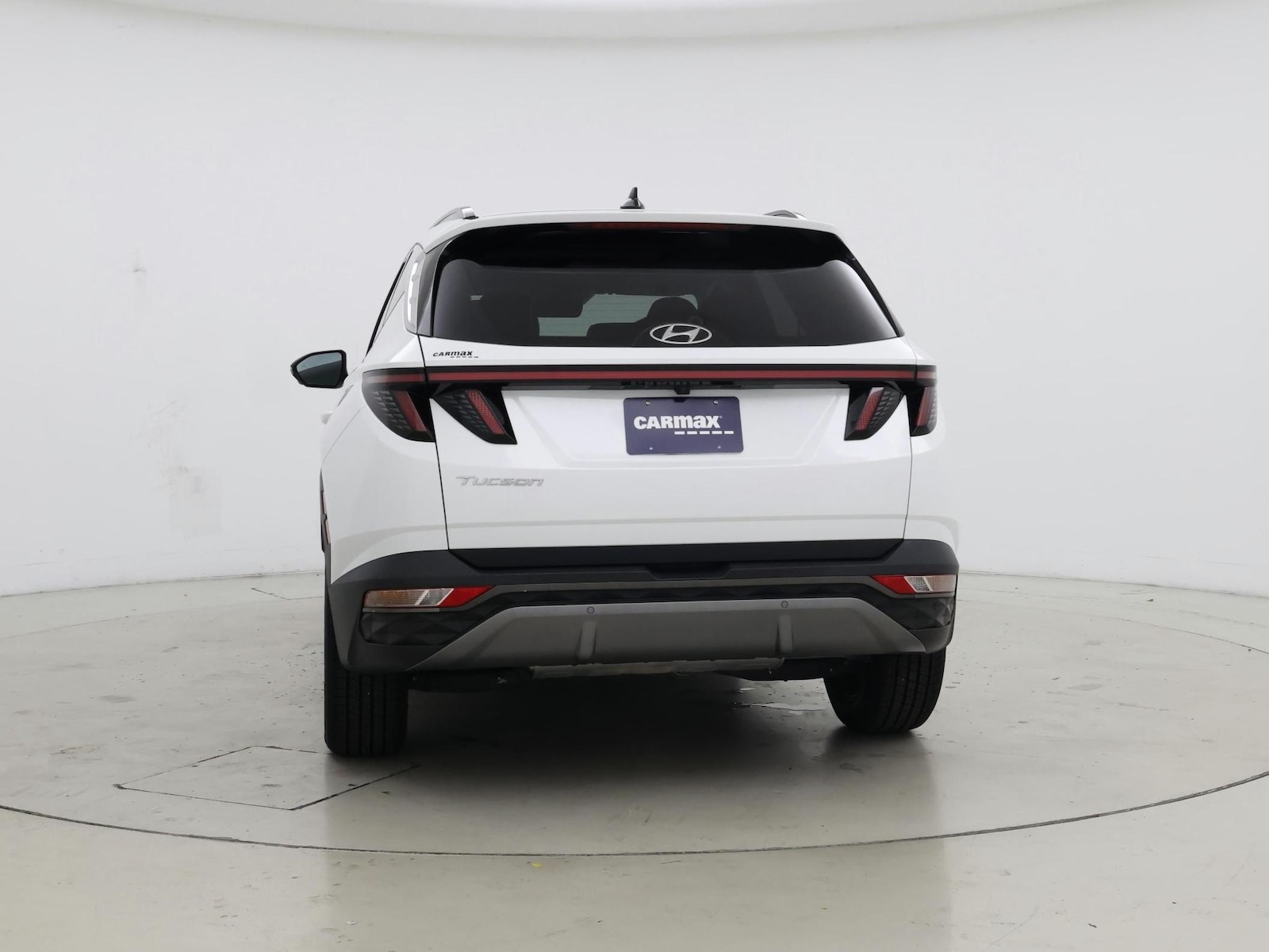 2022 Hyundai Tucson Limited - Photo 7